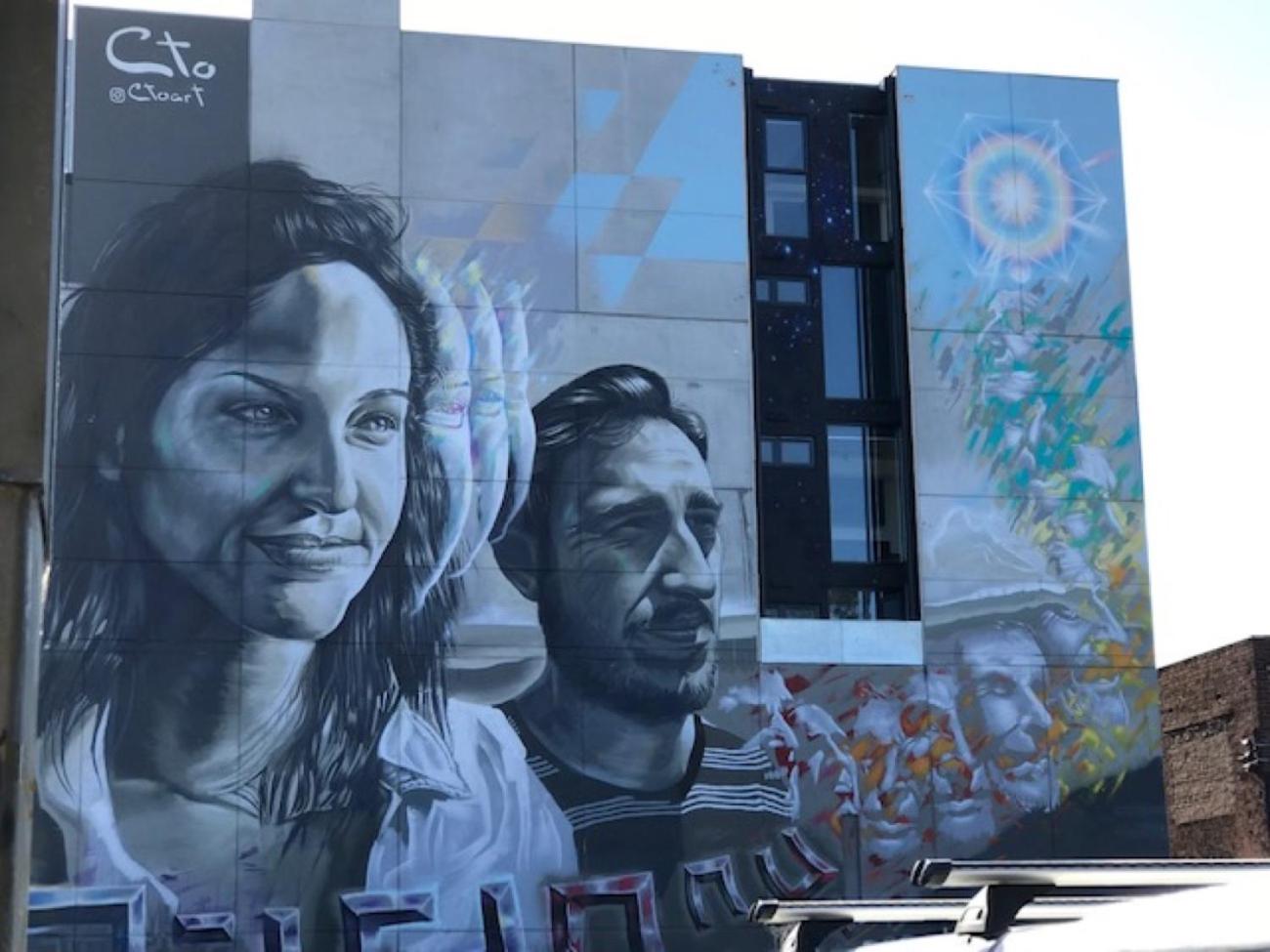 StayCentral - Brunswick Vibe Parkville
