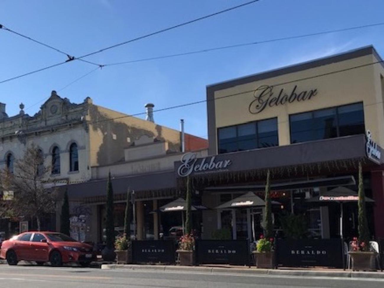 StayCentral - Brunswick Vibe Parkville