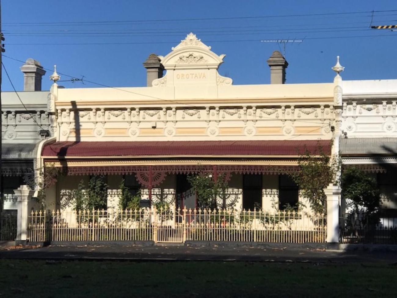 StayCentral - Brunswick Vibe Parkville