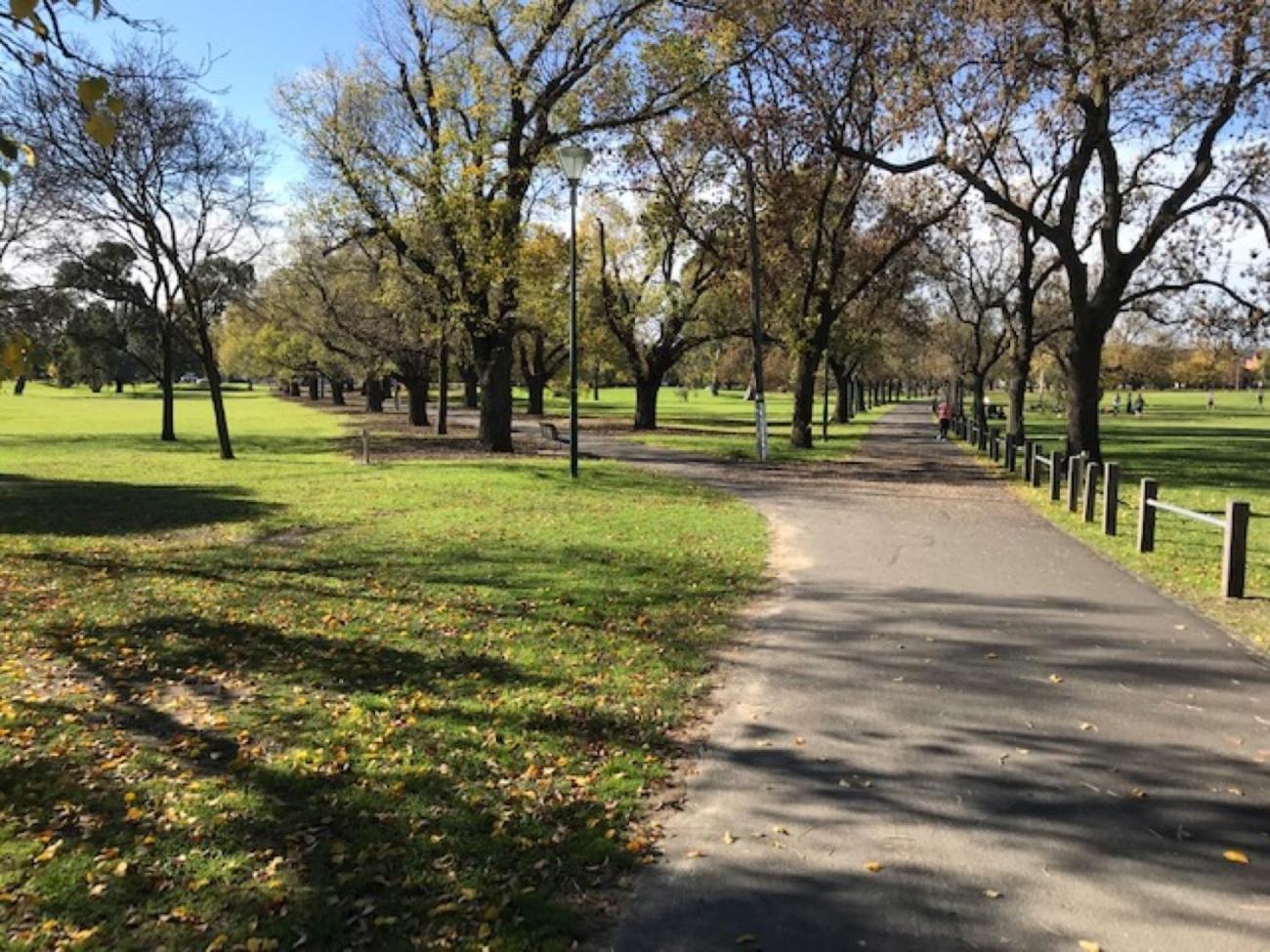 StayCentral - Brunswick Vibe Parkville