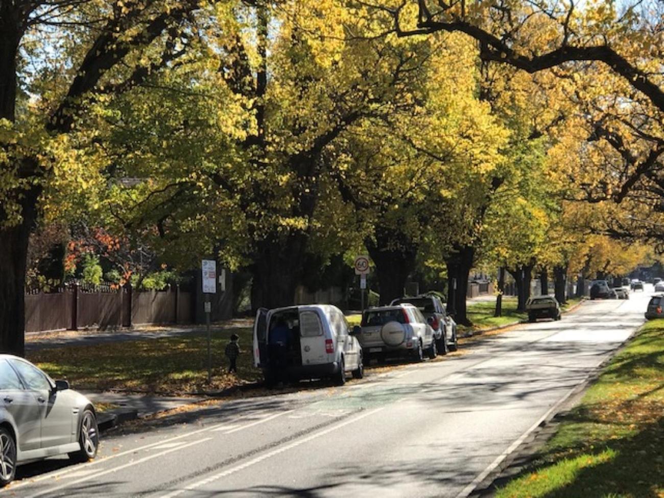 StayCentral - Brunswick Vibe Parkville