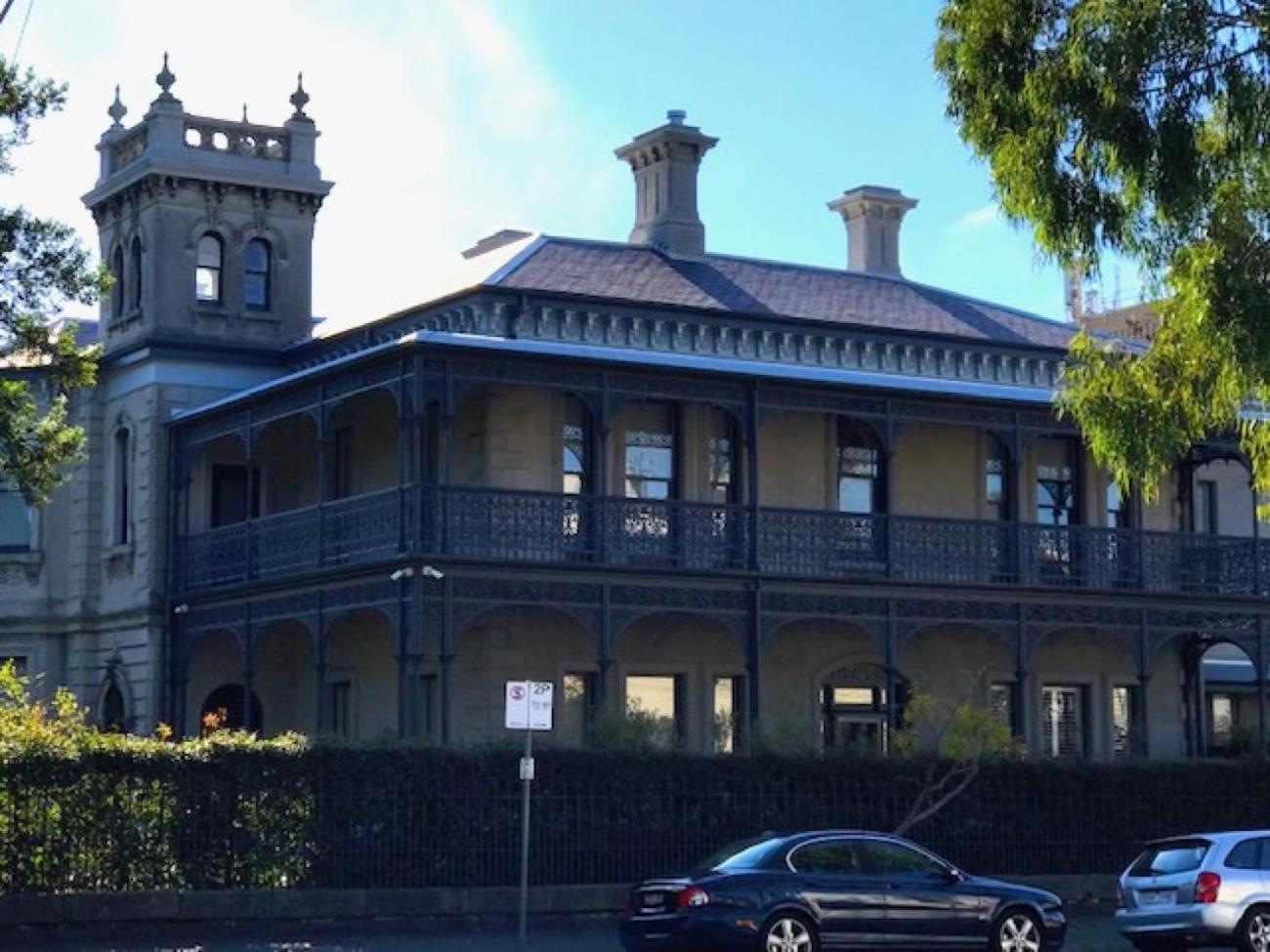 StayCentral - Brunswick Vibe Parkville