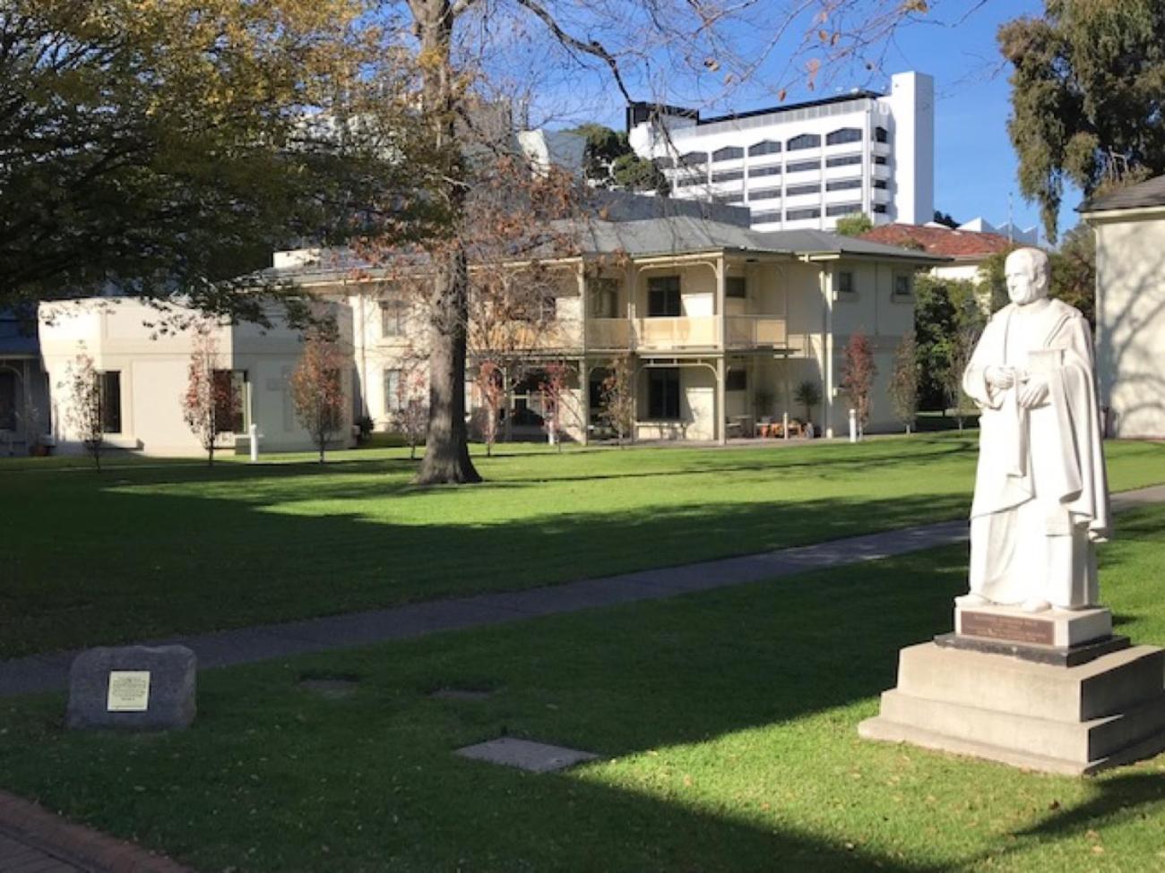 StayCentral - Brunswick Vibe Parkville