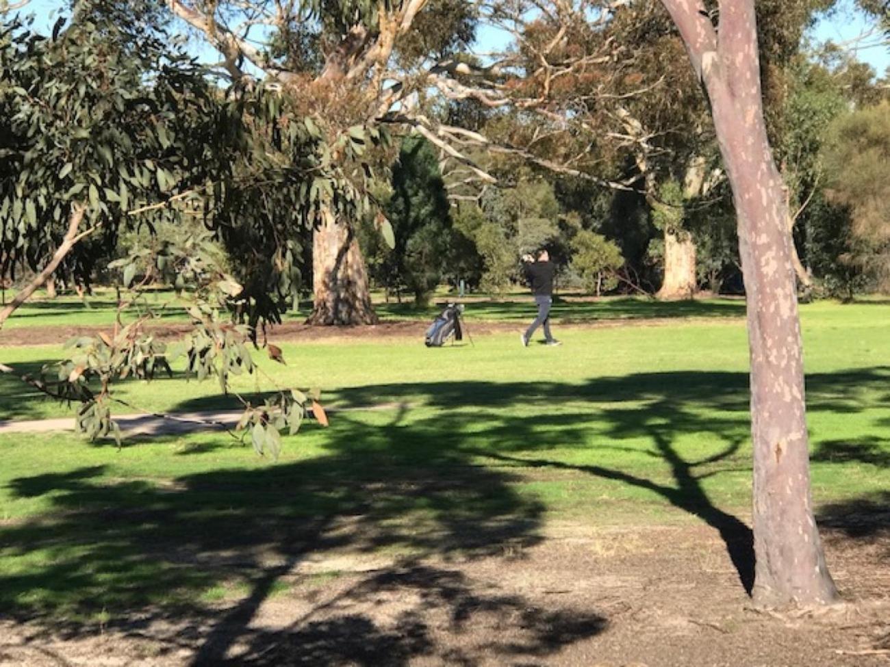 StayCentral - Brunswick Vibe Parkville