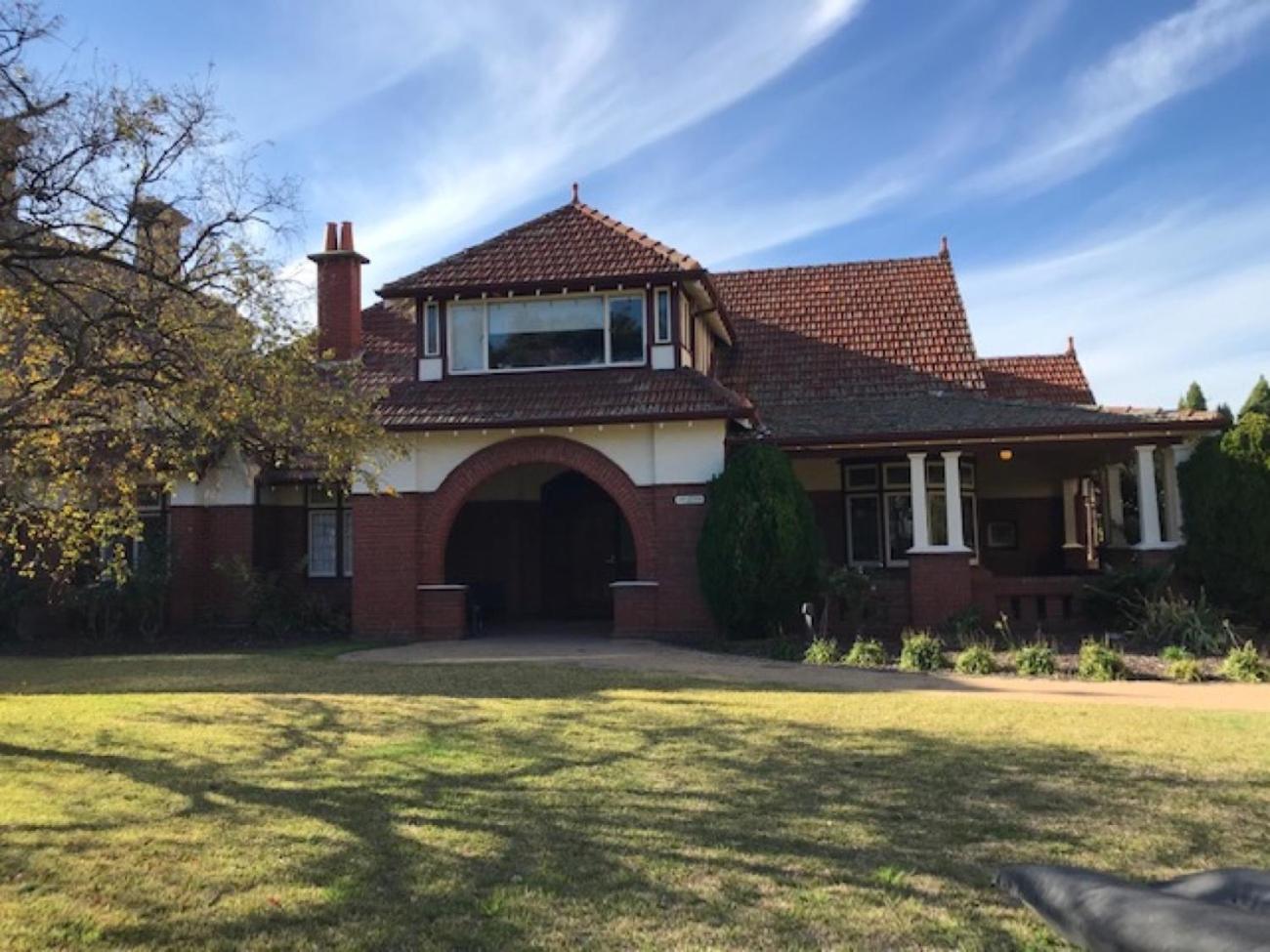 StayCentral - Brunswick Vibe Parkville