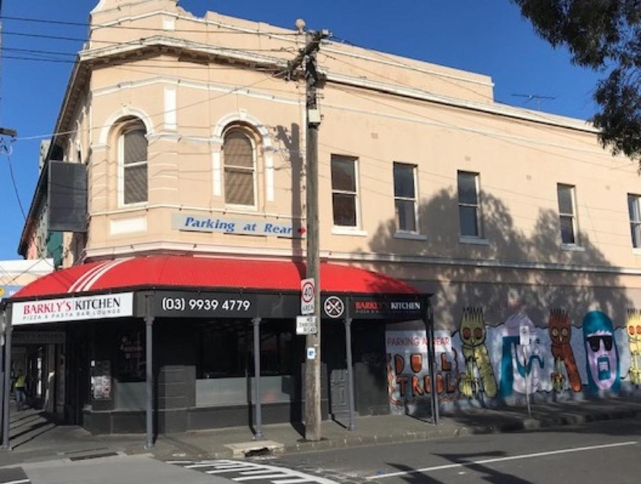 StayCentral - Brunswick Vibe Parkville