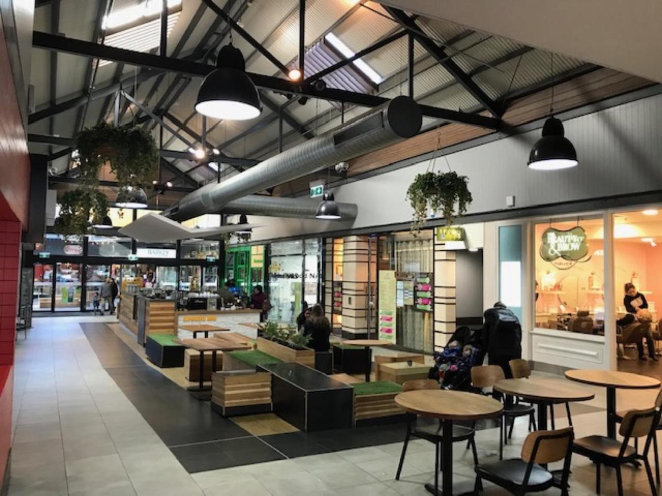 StayCentral - Brunswick Vibe Parkville