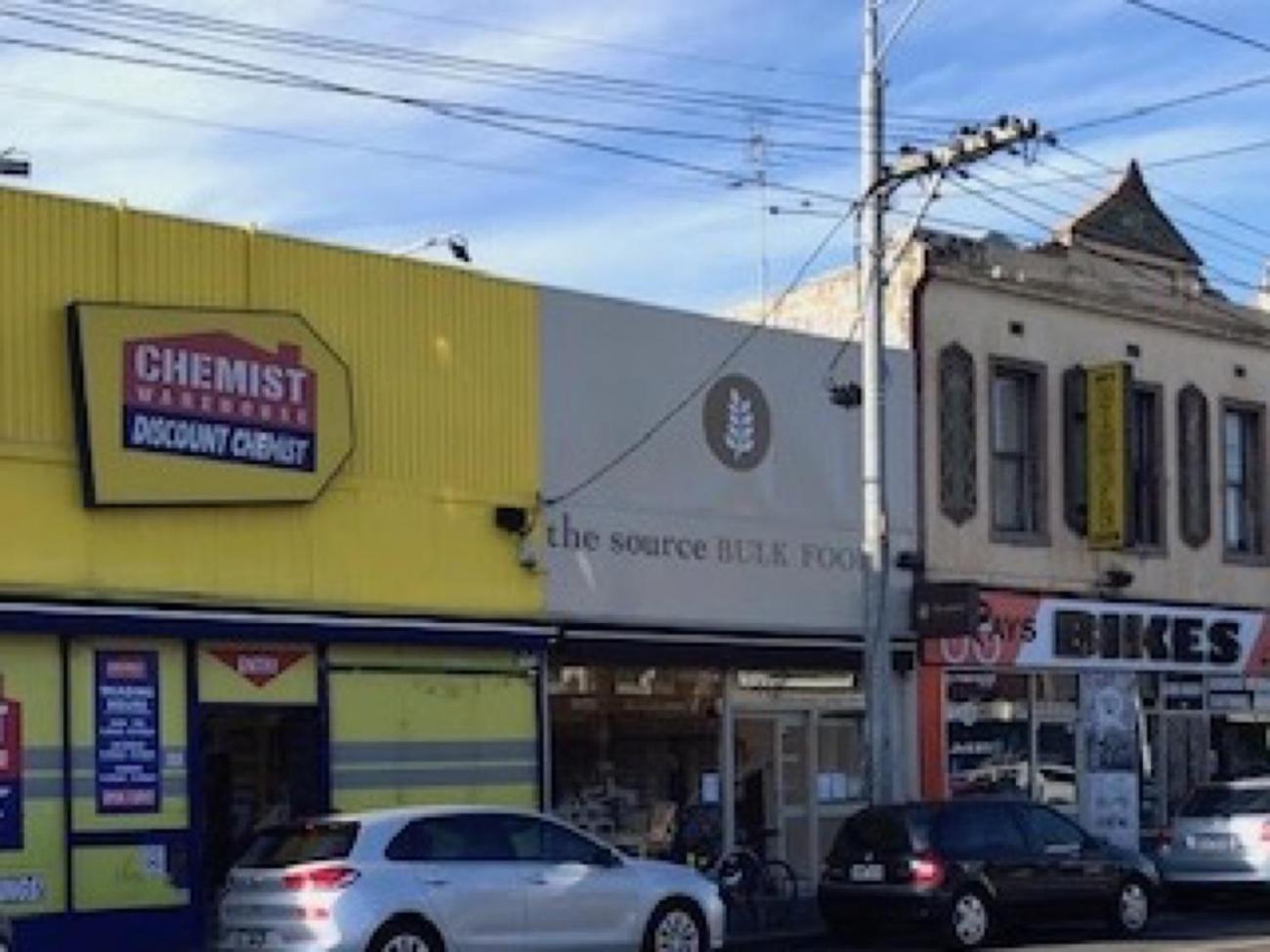 StayCentral - Brunswick Vibe Parkville
