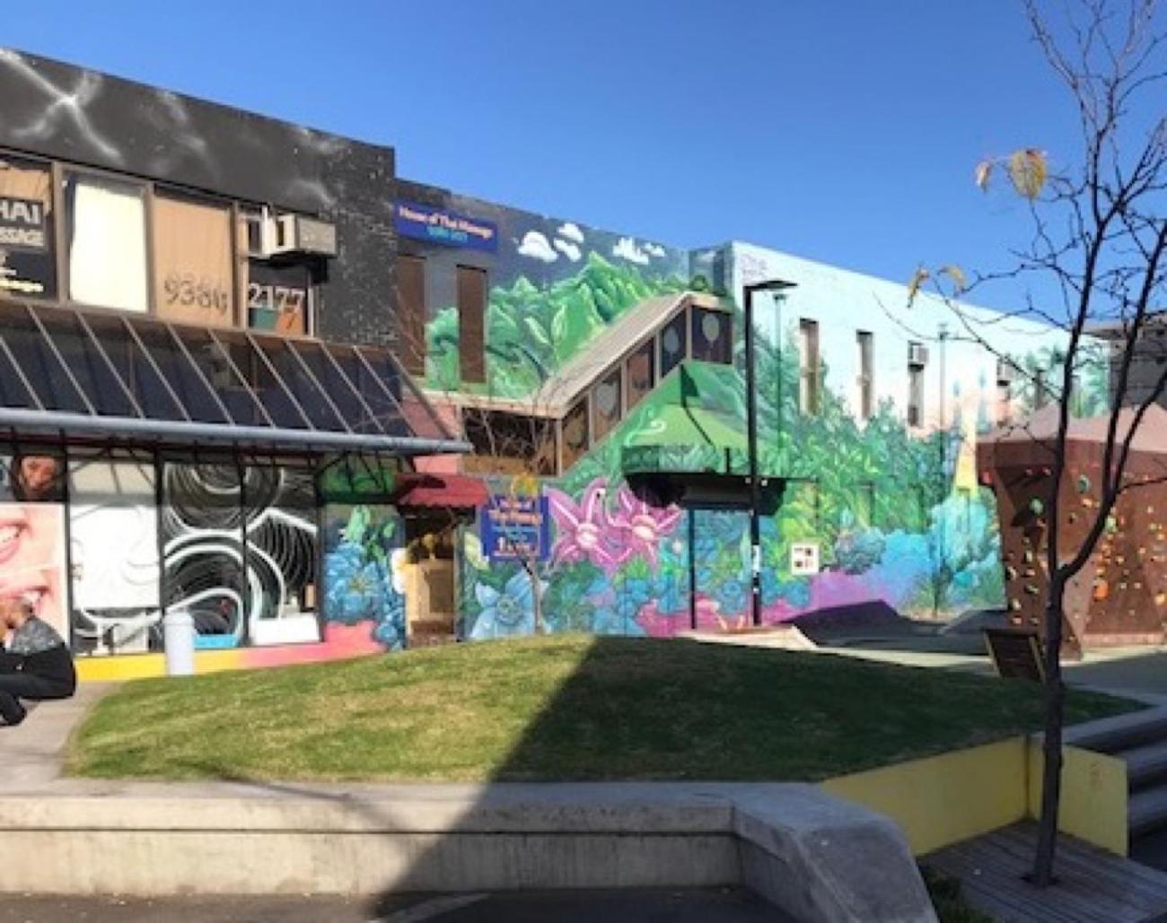 StayCentral - Brunswick Vibe Parkville