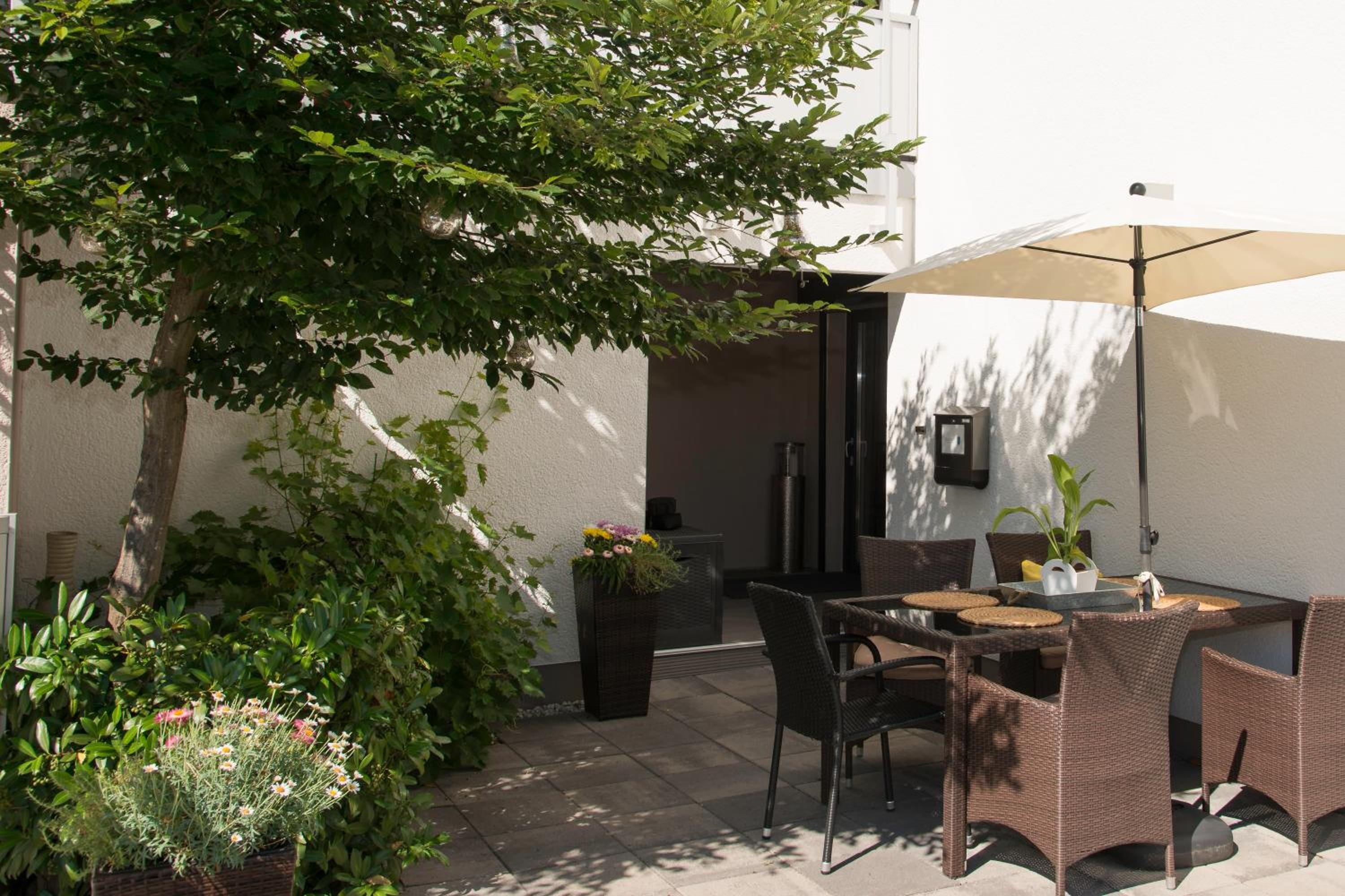 DeuxPonts Ferienwohnung