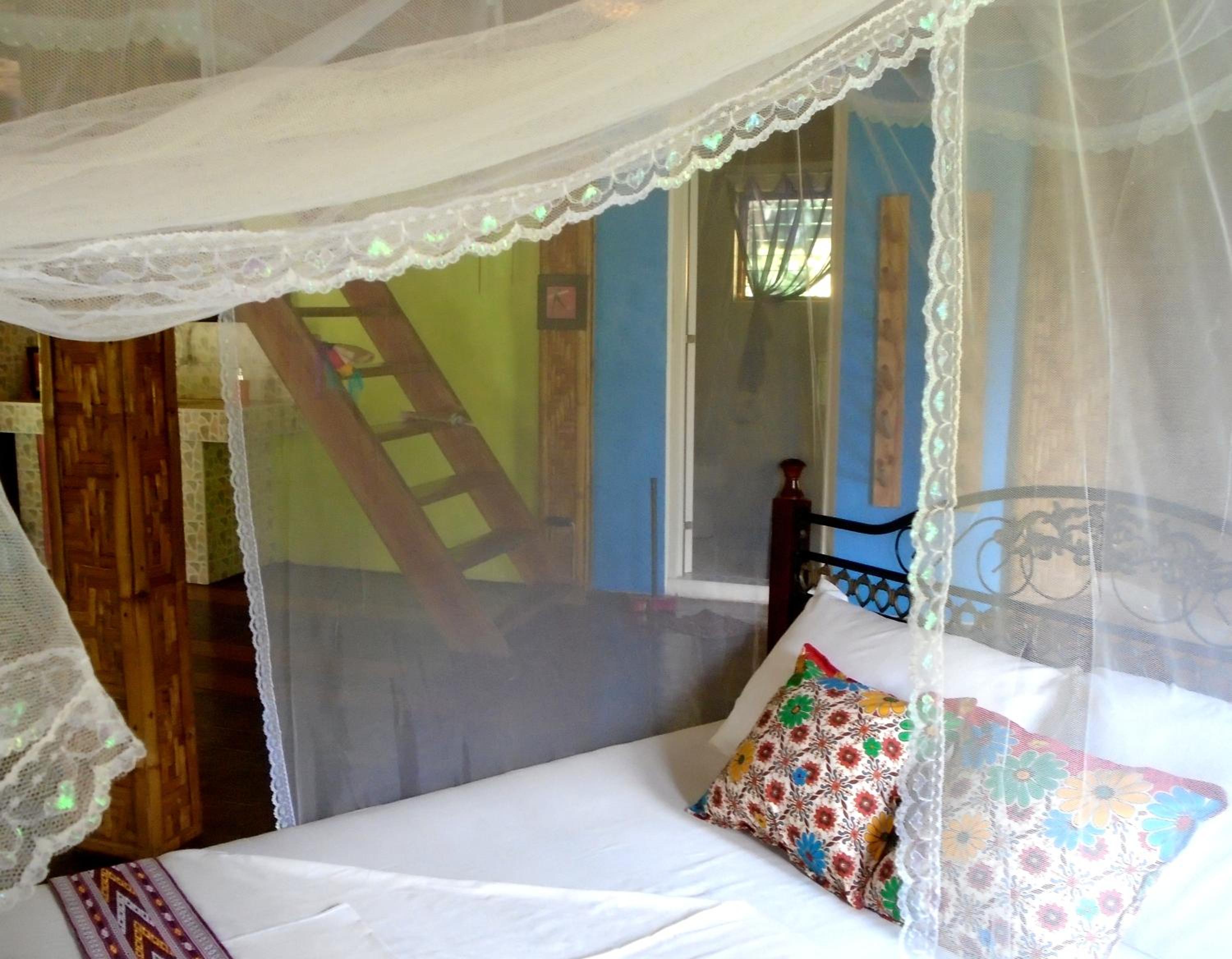 Nypa Style Resort Camiguin — photo 59
