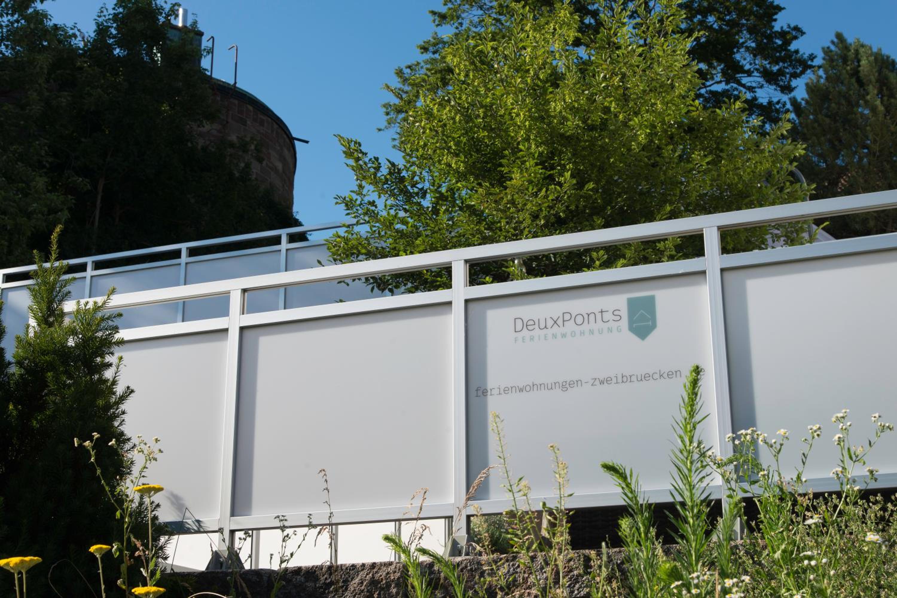 DeuxPonts Ferienwohnung