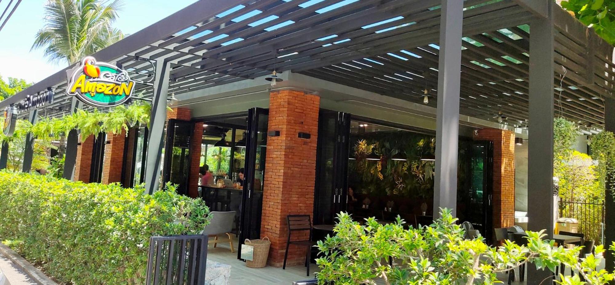 The Title KR Beach Condotel Rawai Beach