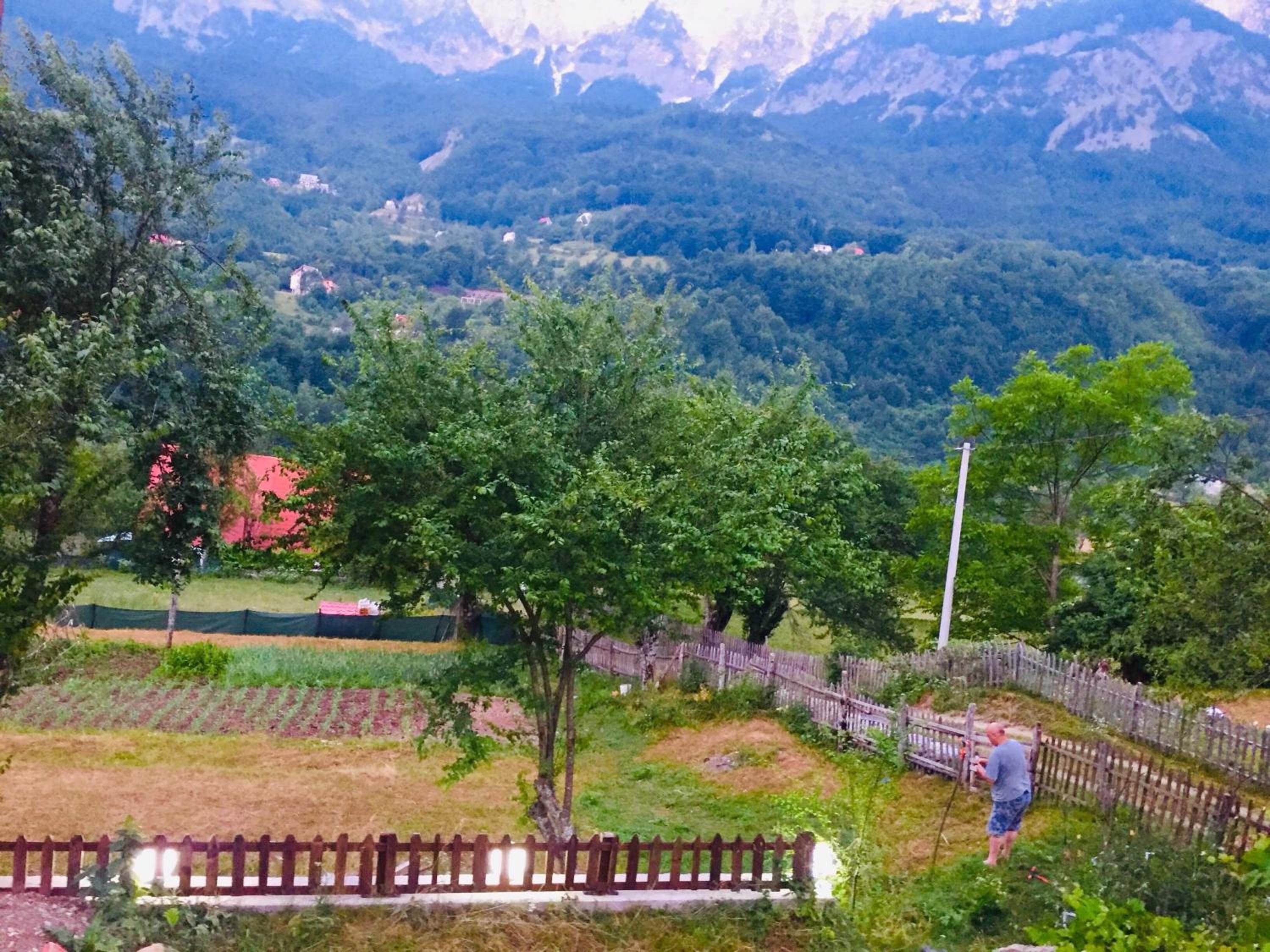 Guest House Rrashkadoli