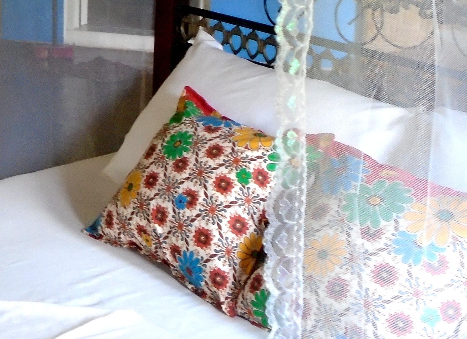 Nypa Style Resort Camiguin — photo 21