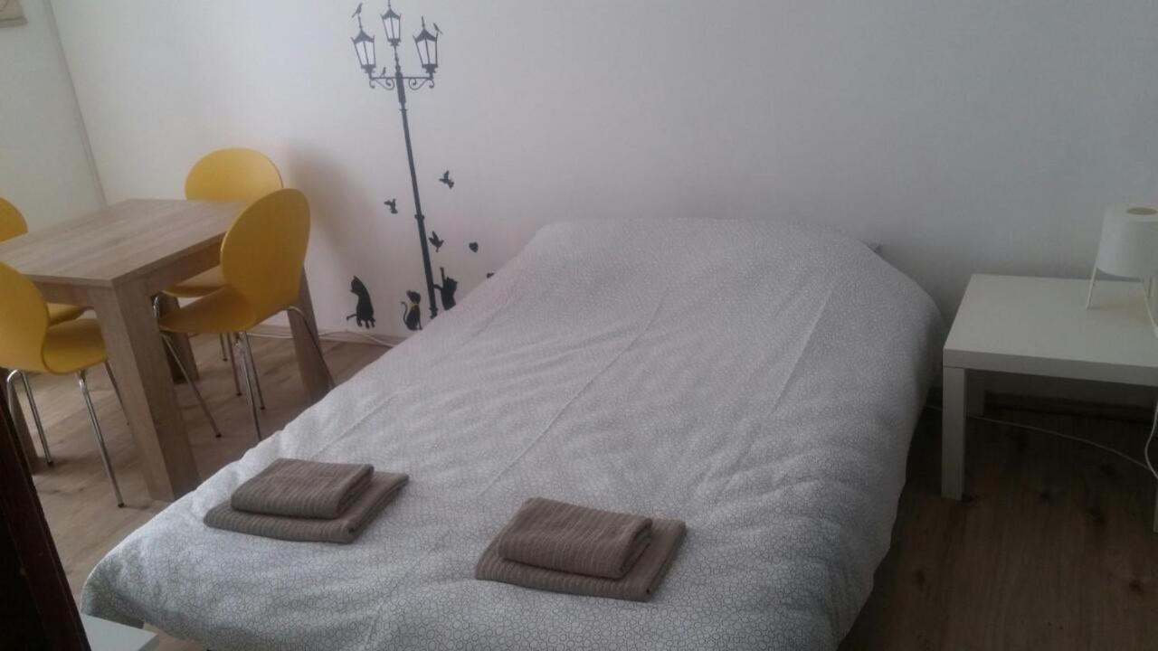 apartman Rijeka view 4