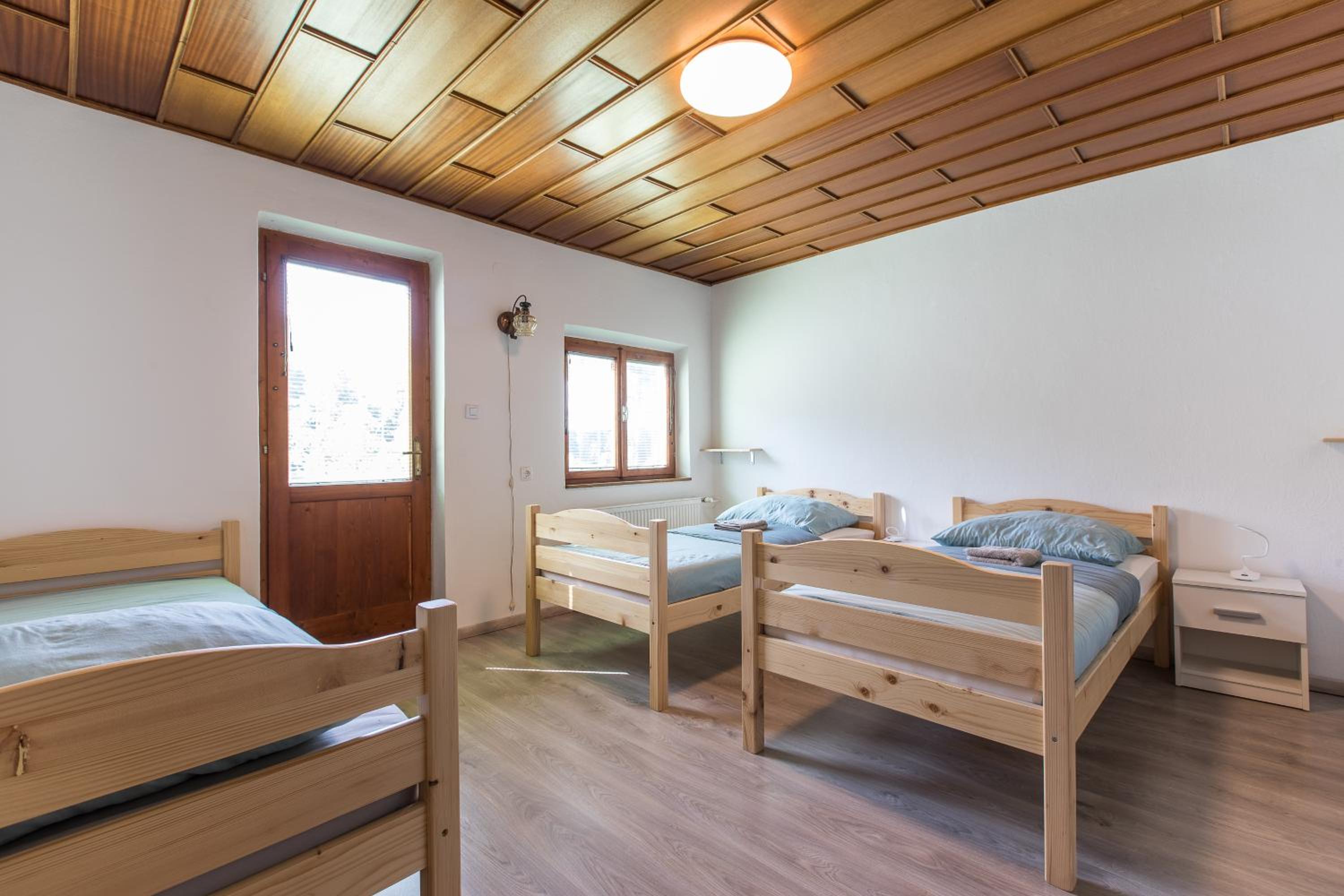 Dolar Guesthouse Bled view 5