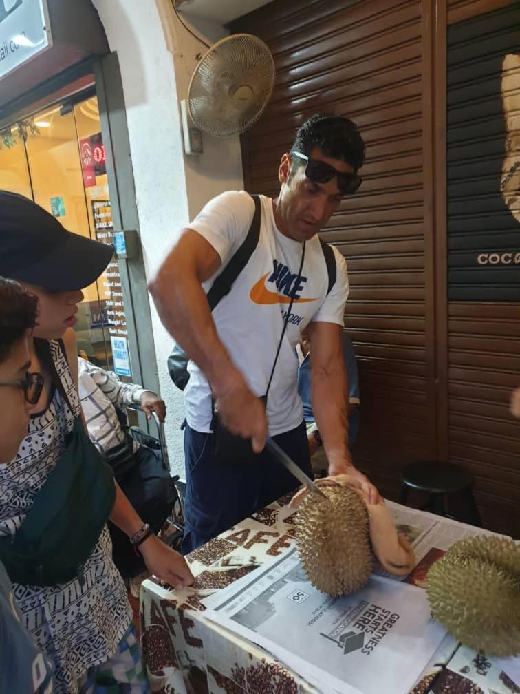 Cocoa Mews Cafe and Homestay
