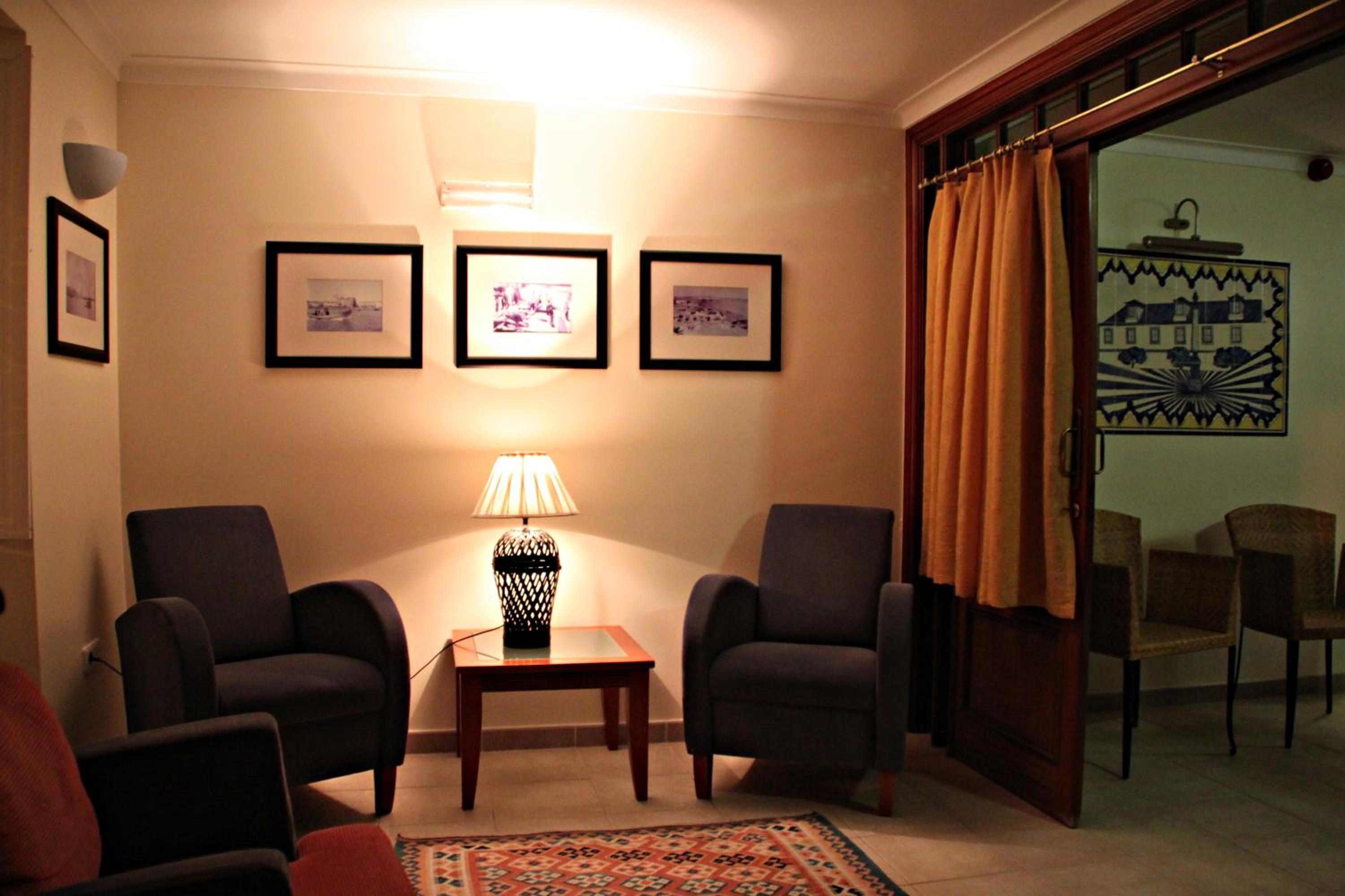 Villa Marquez view 5