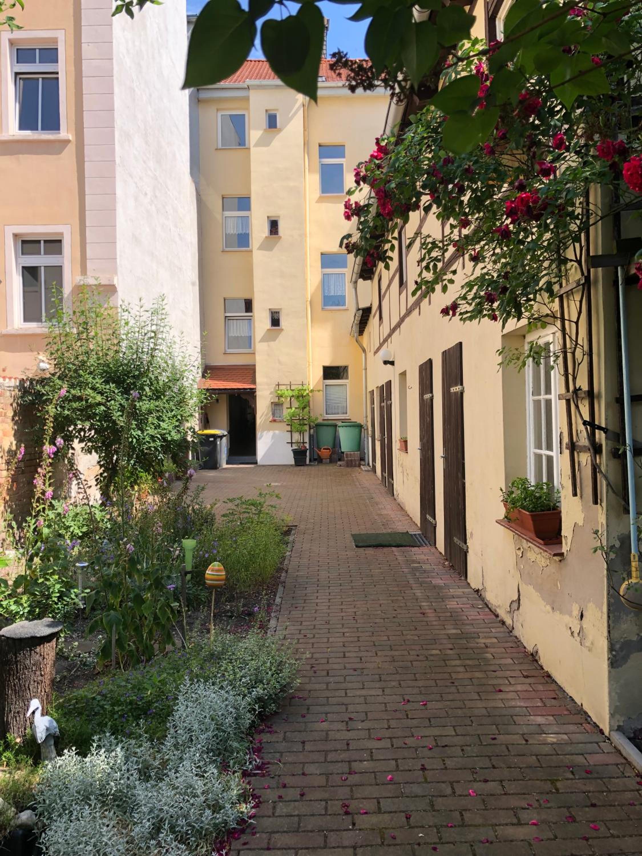 Ferienwohnung Wunderlich view 5