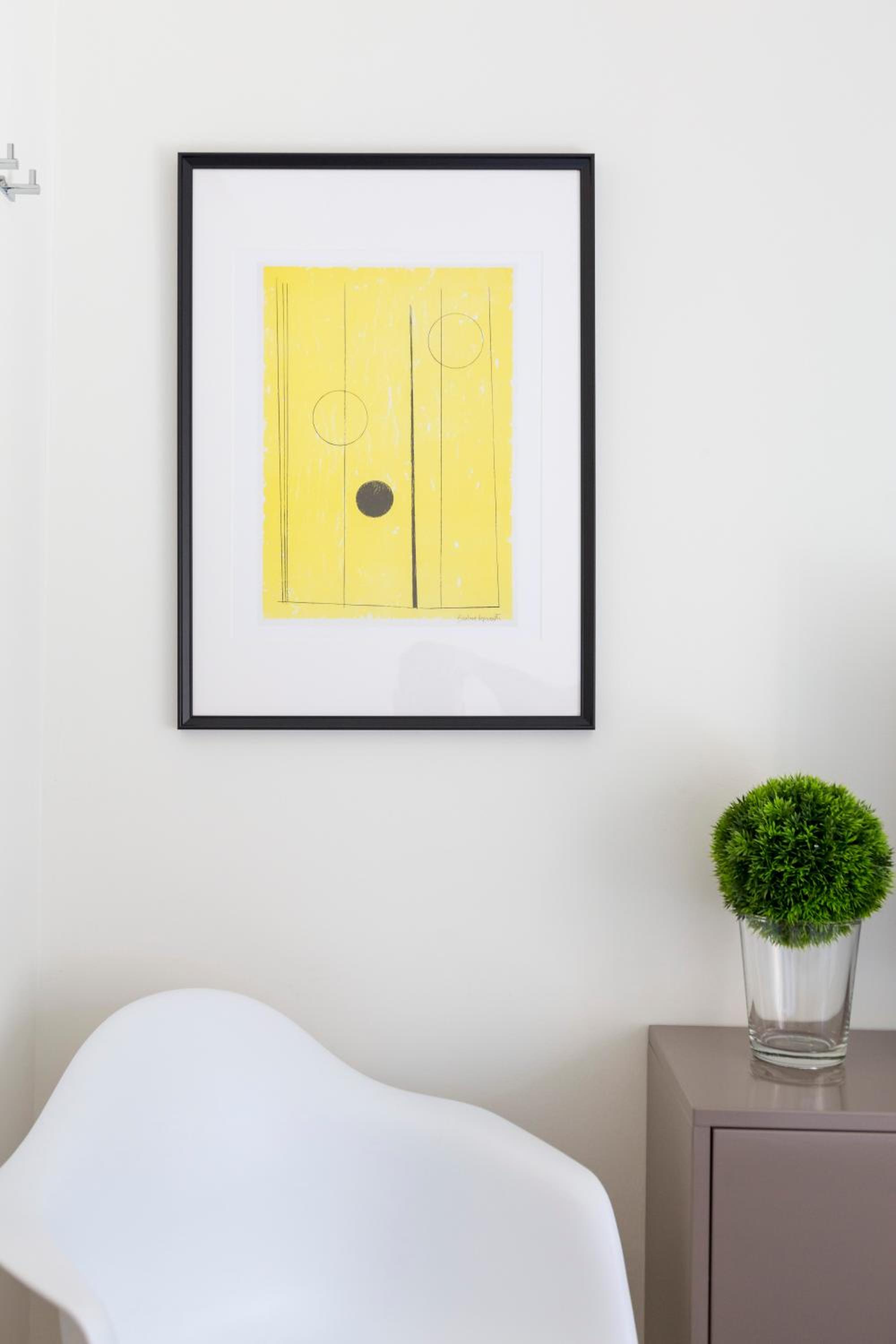 The Modern Suite view 3