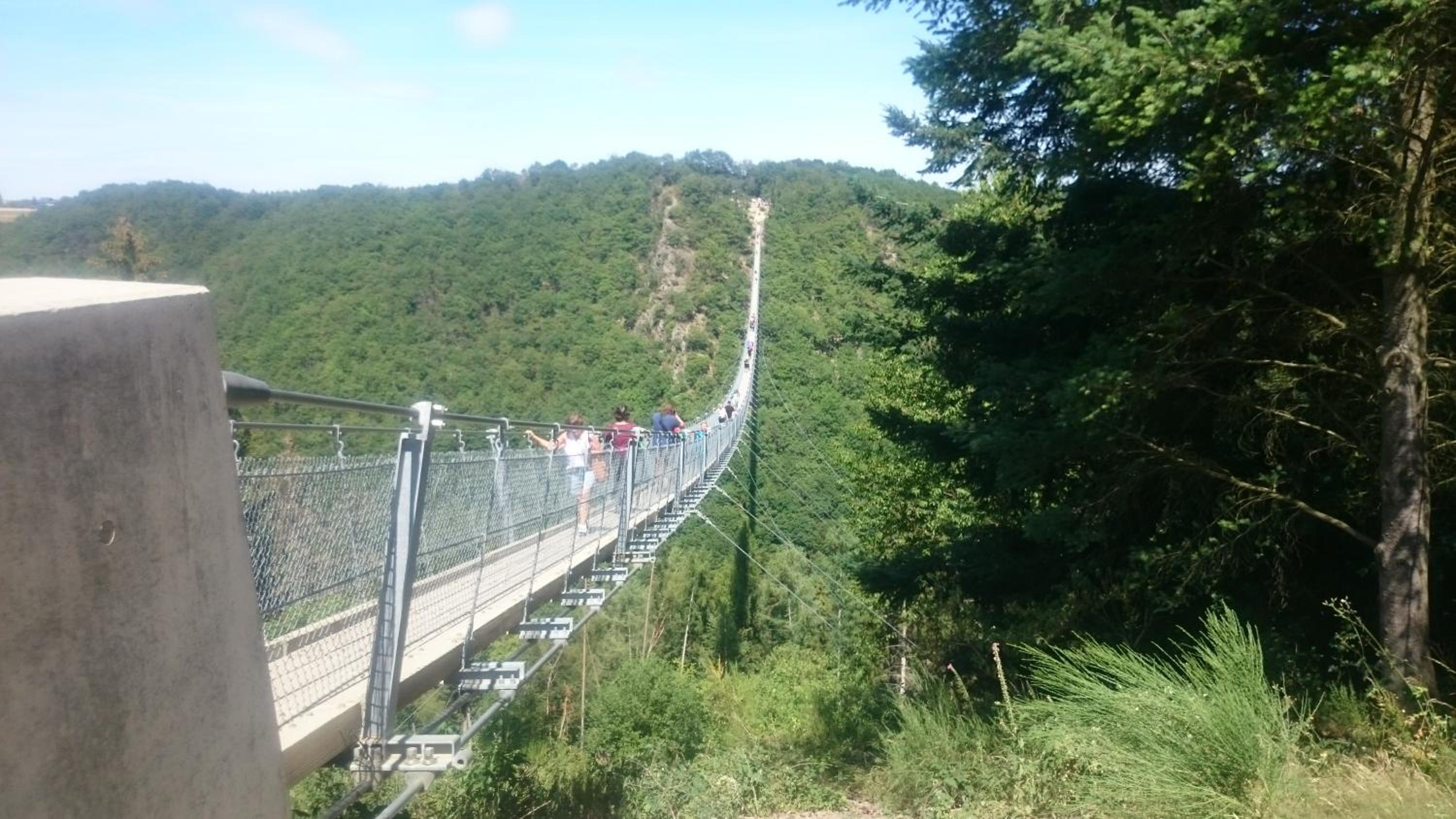 Ferienwohnungen Am Bruttiger Moselsteig