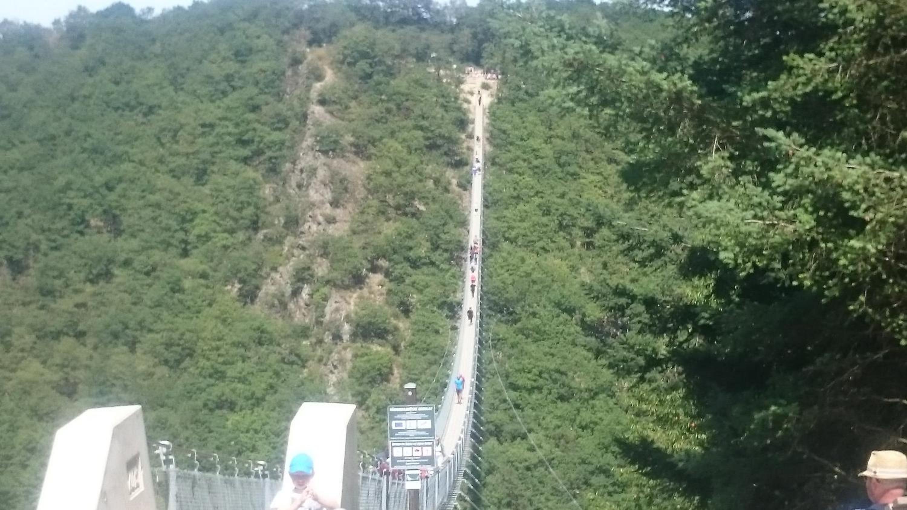 Ferienwohnungen Am Bruttiger Moselsteig