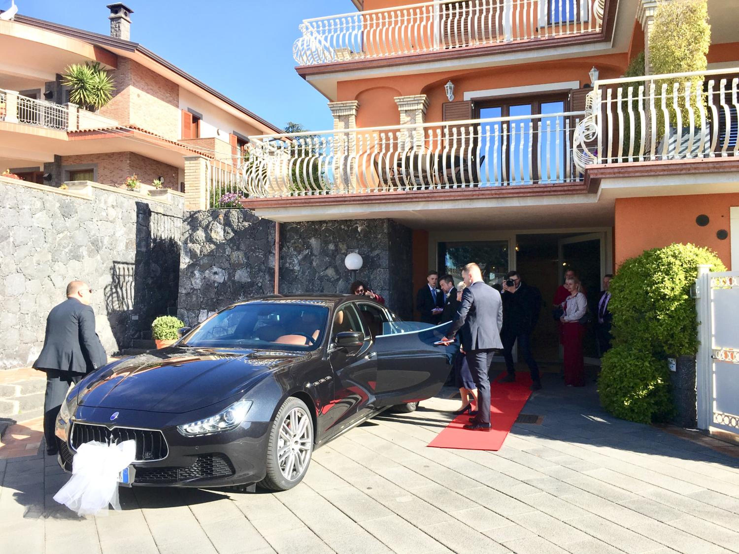 Etna Royal View — 12