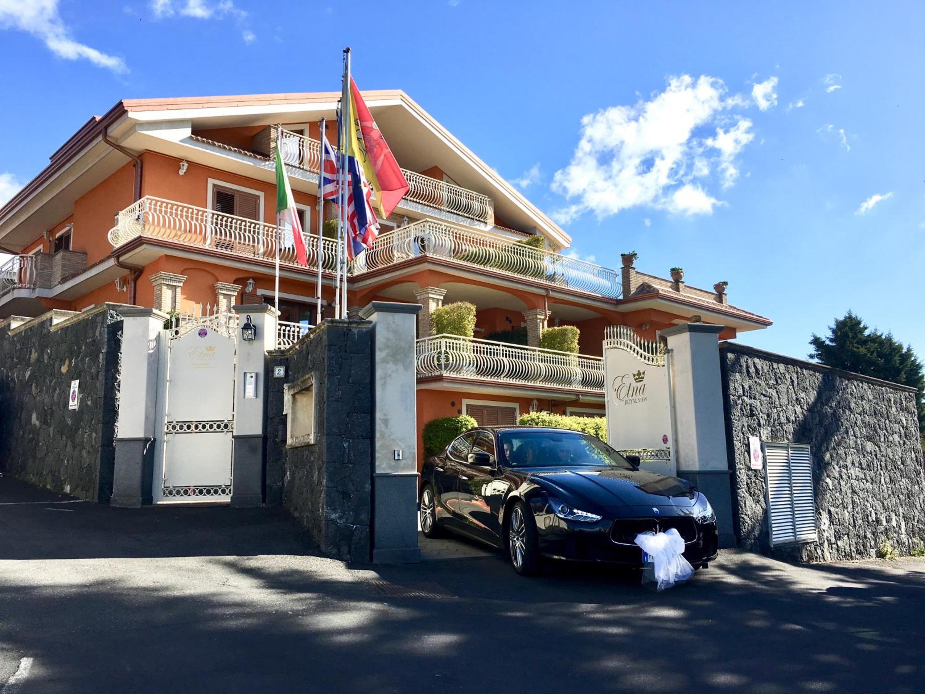 Etna Royal View, photo 62