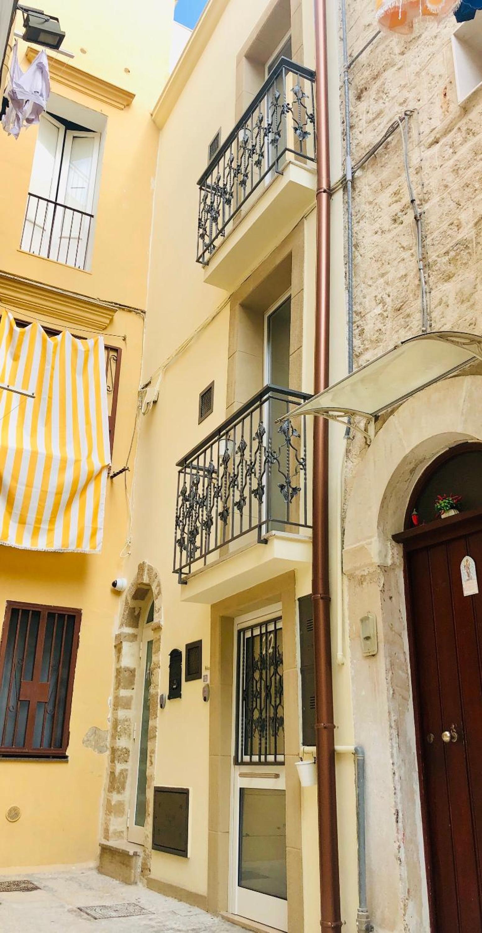Atipico B&B view 5
