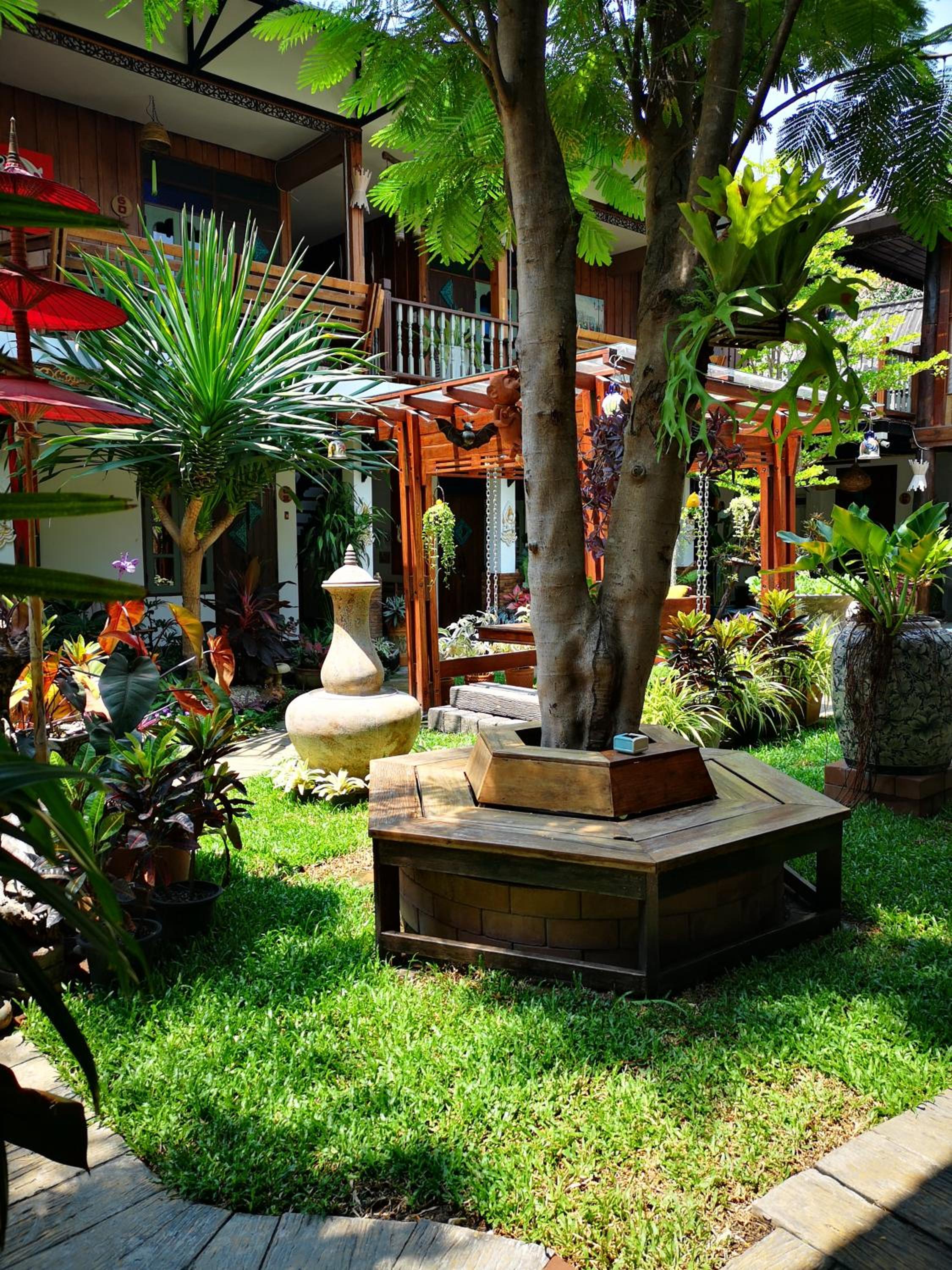 Pao Come Boutique House