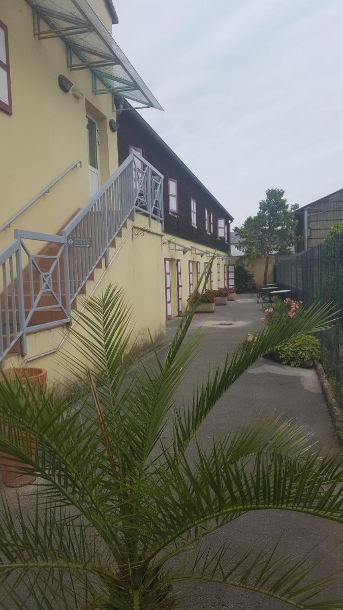 children's play area