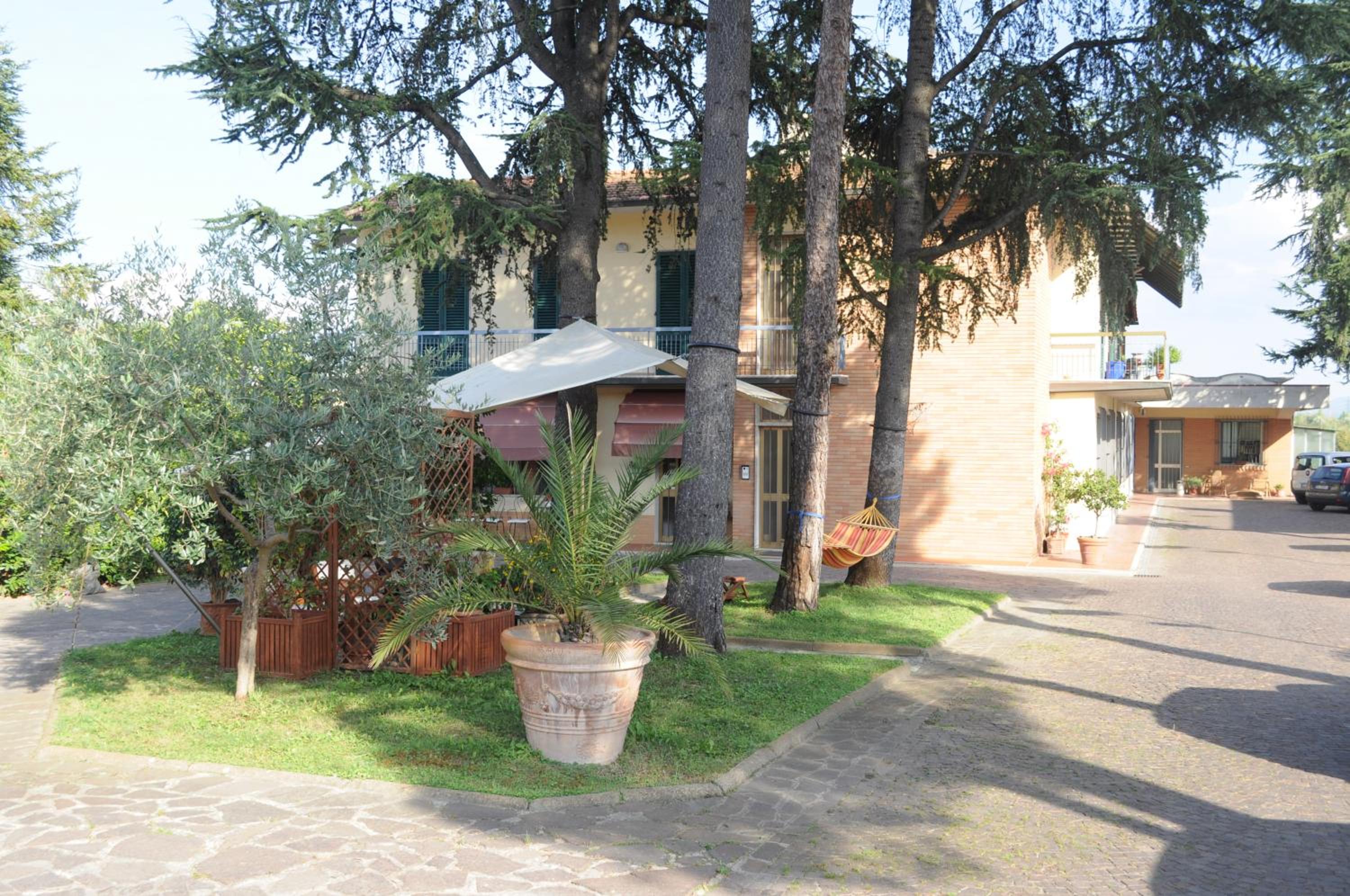 Marinetta Bed & Breakfast view 2