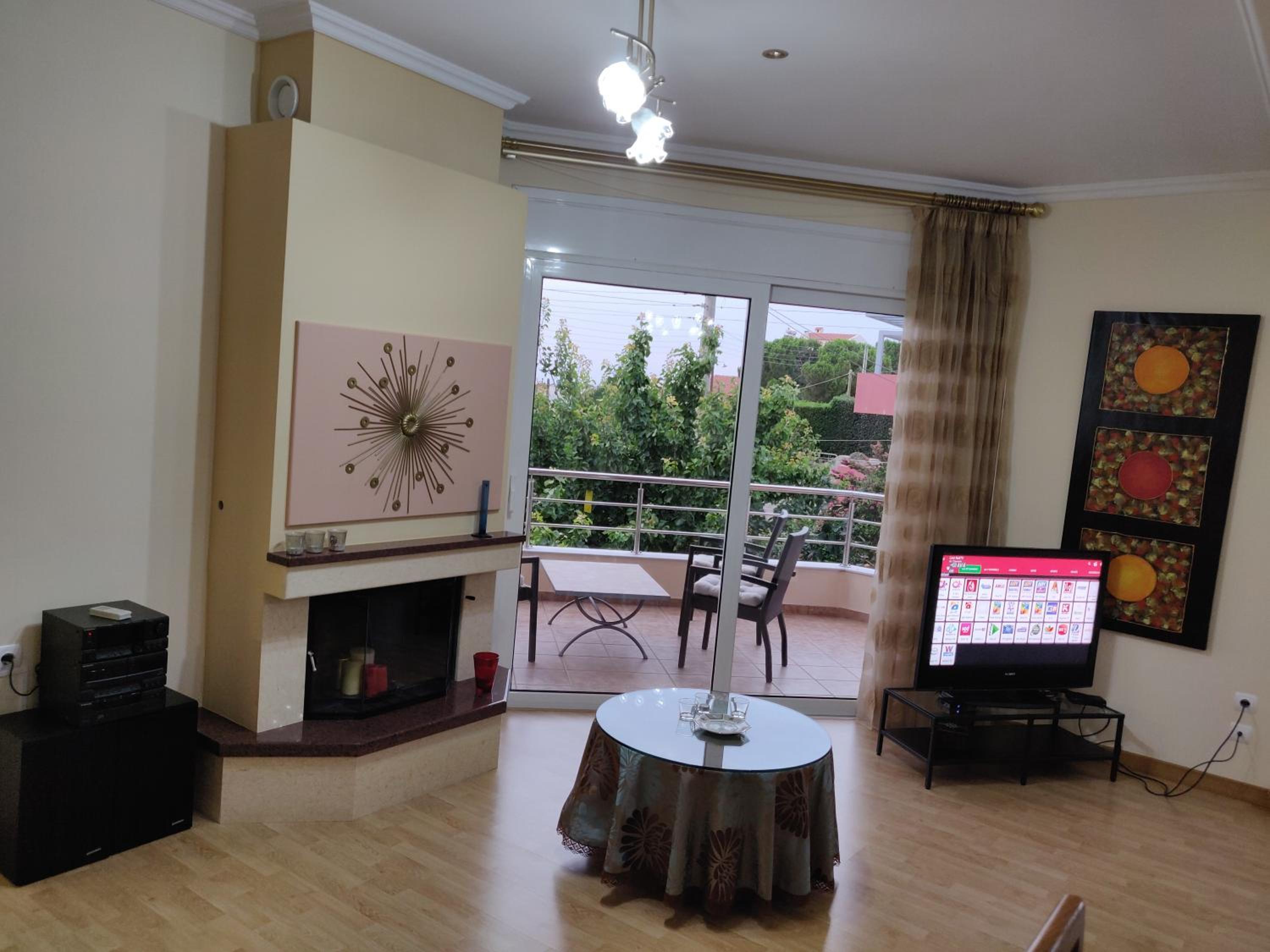 House,1000m from beach view 5