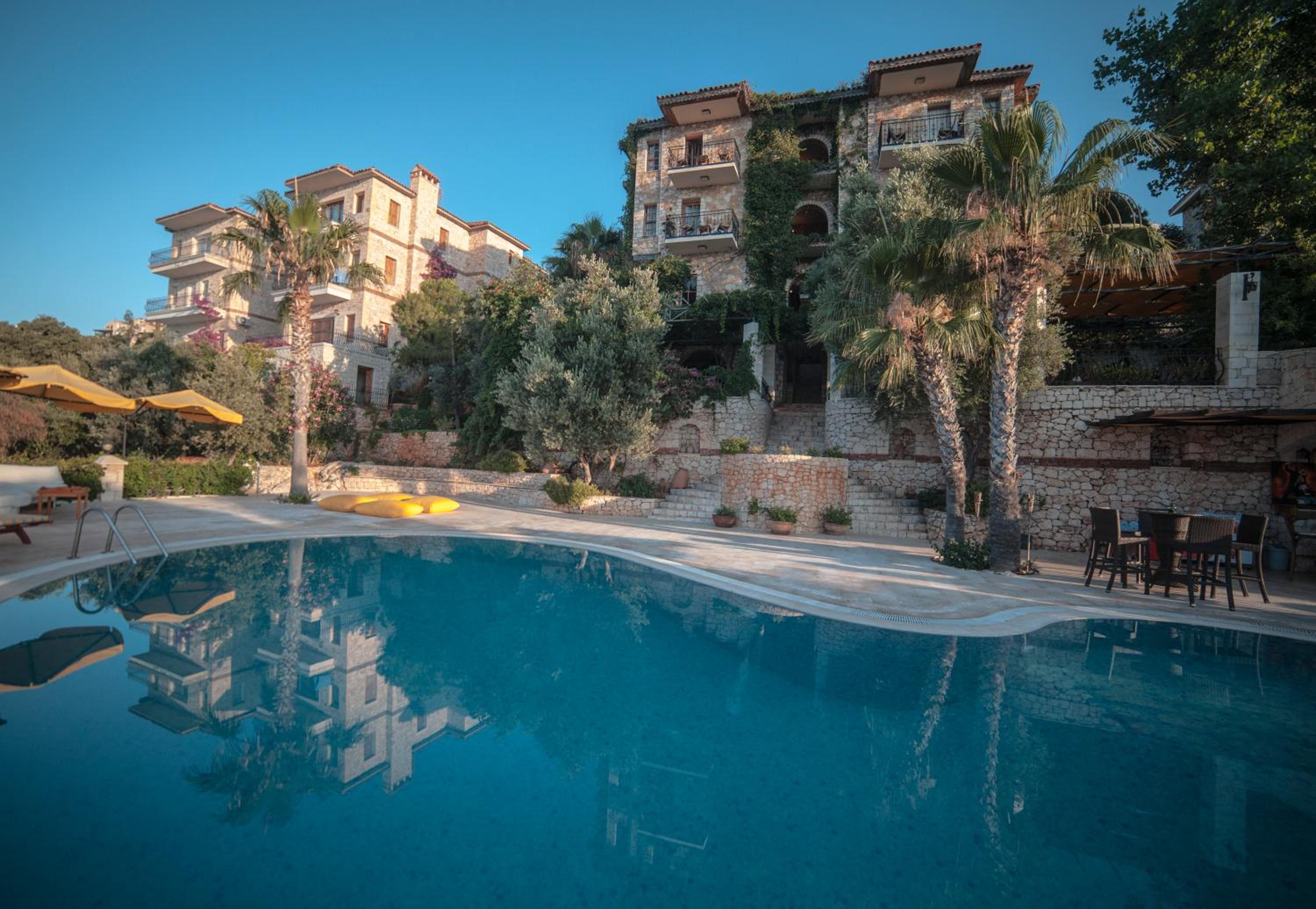 Villa Hotel Tamara - Image 22