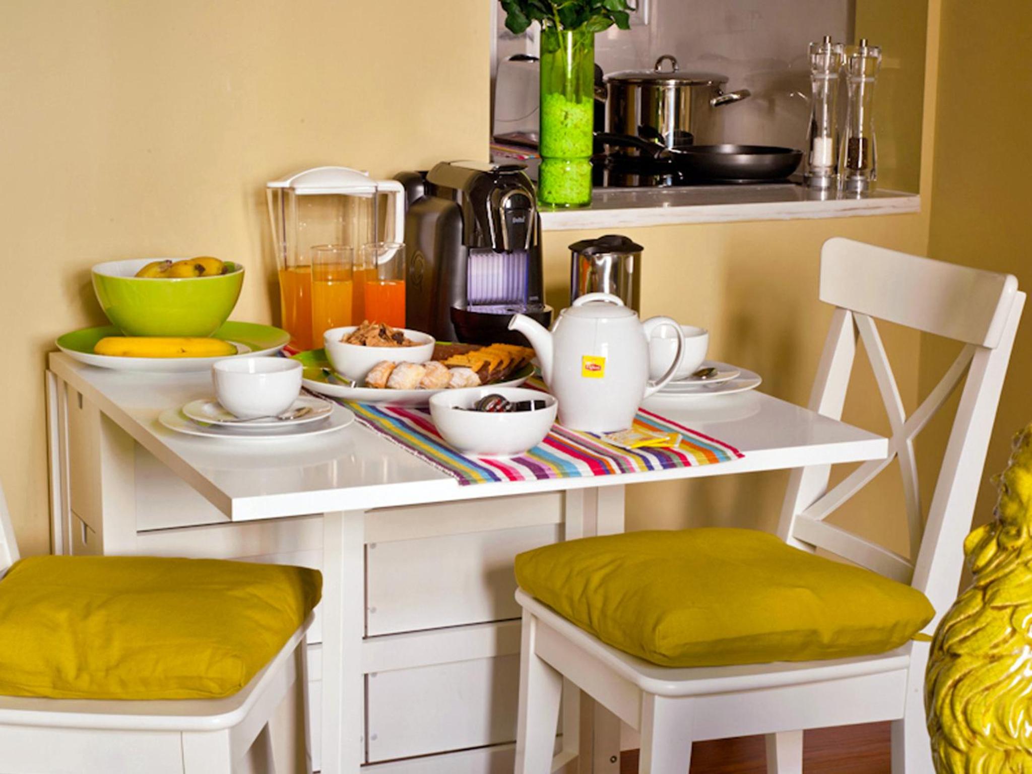 Lisbon Colours Bairro Alto Apartments