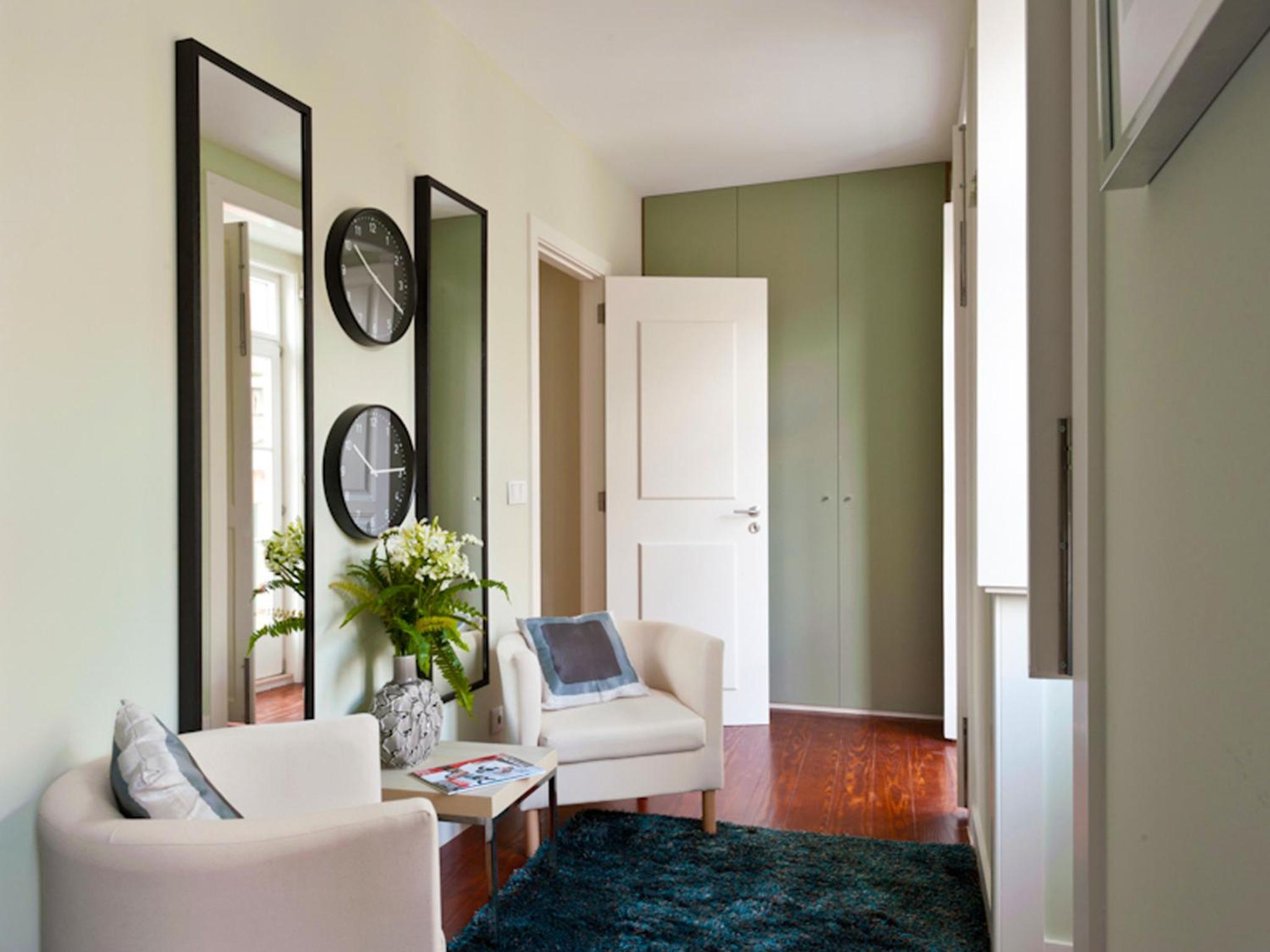 Lisbon Colours Bairro Alto Apartments