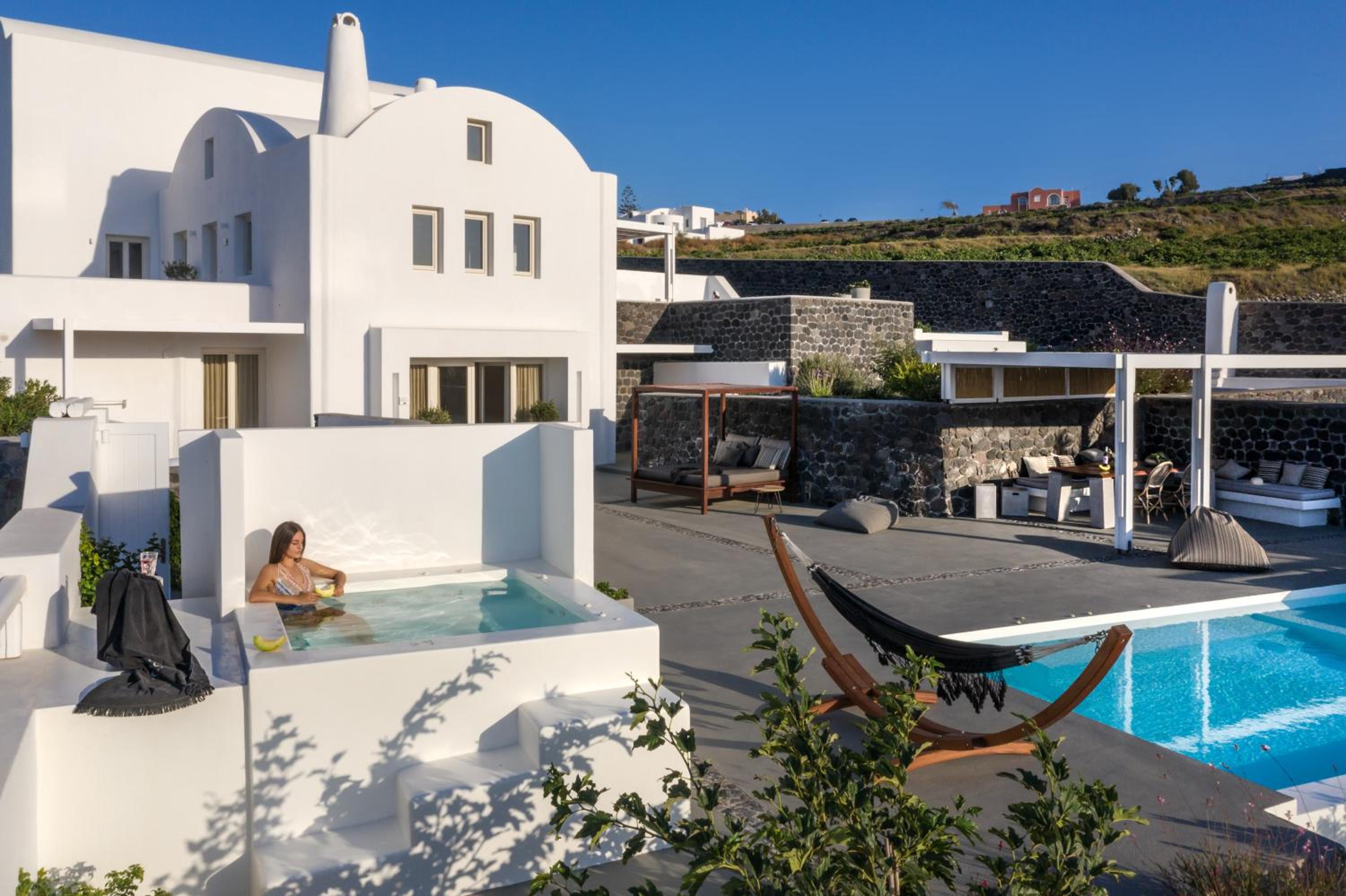 White & Co Exclusive Island Villas