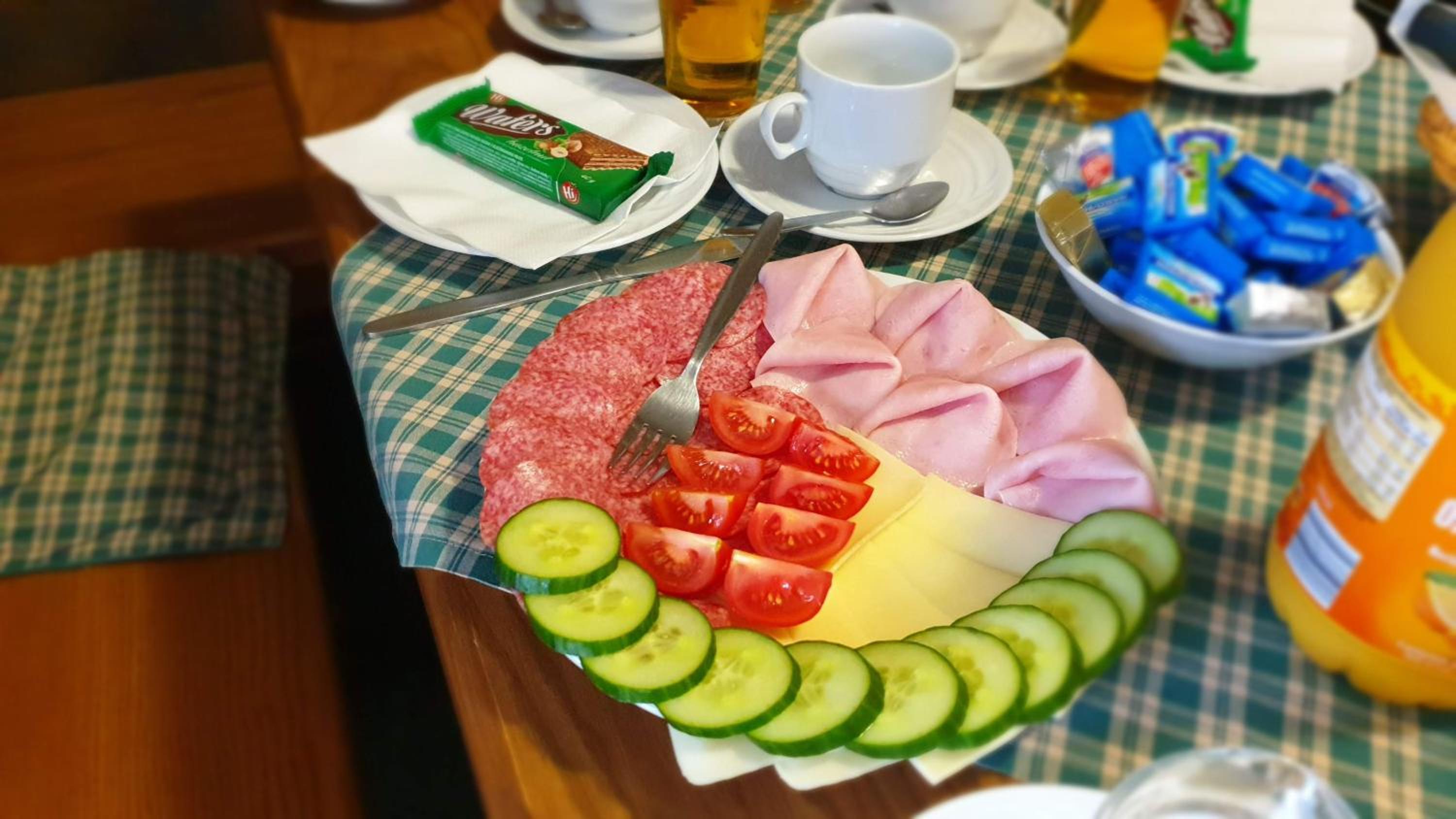 Pension Aspen Harrachov