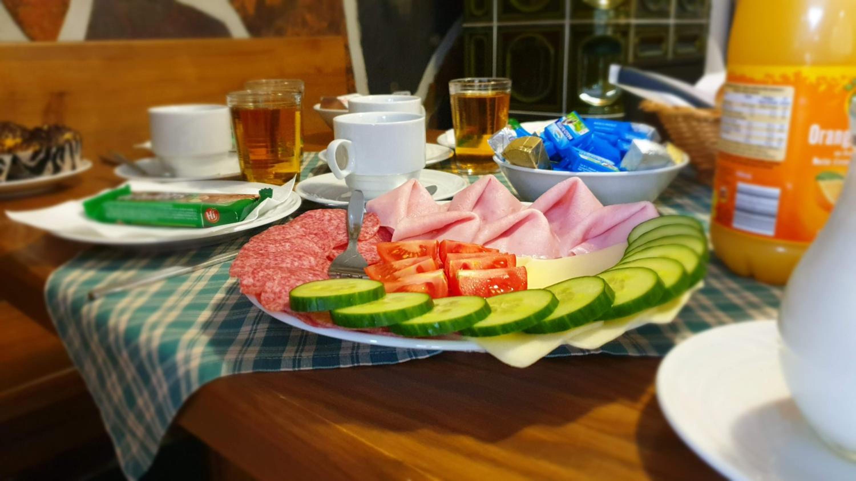 Pension Aspen Harrachov