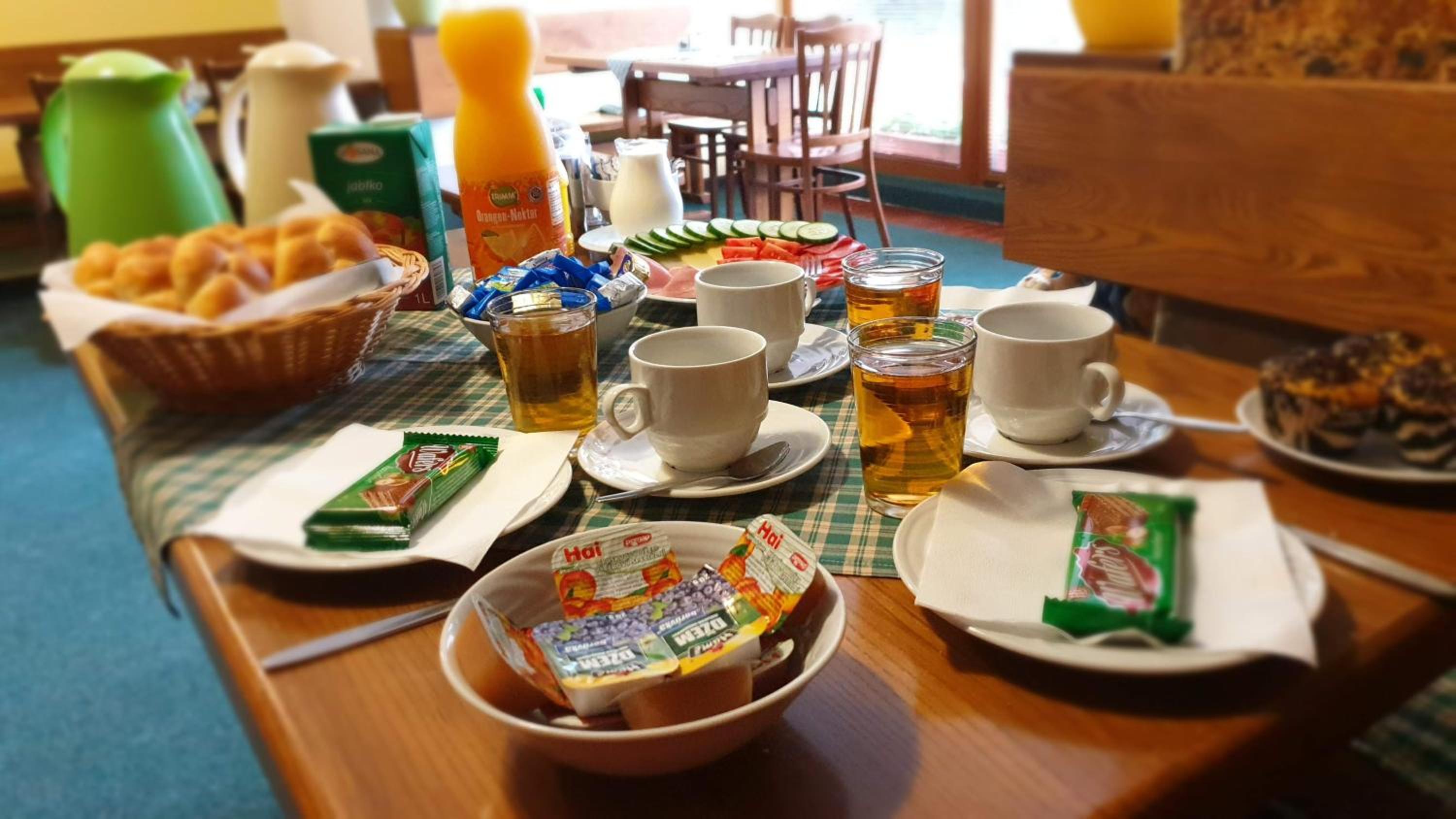 Pension Aspen Harrachov