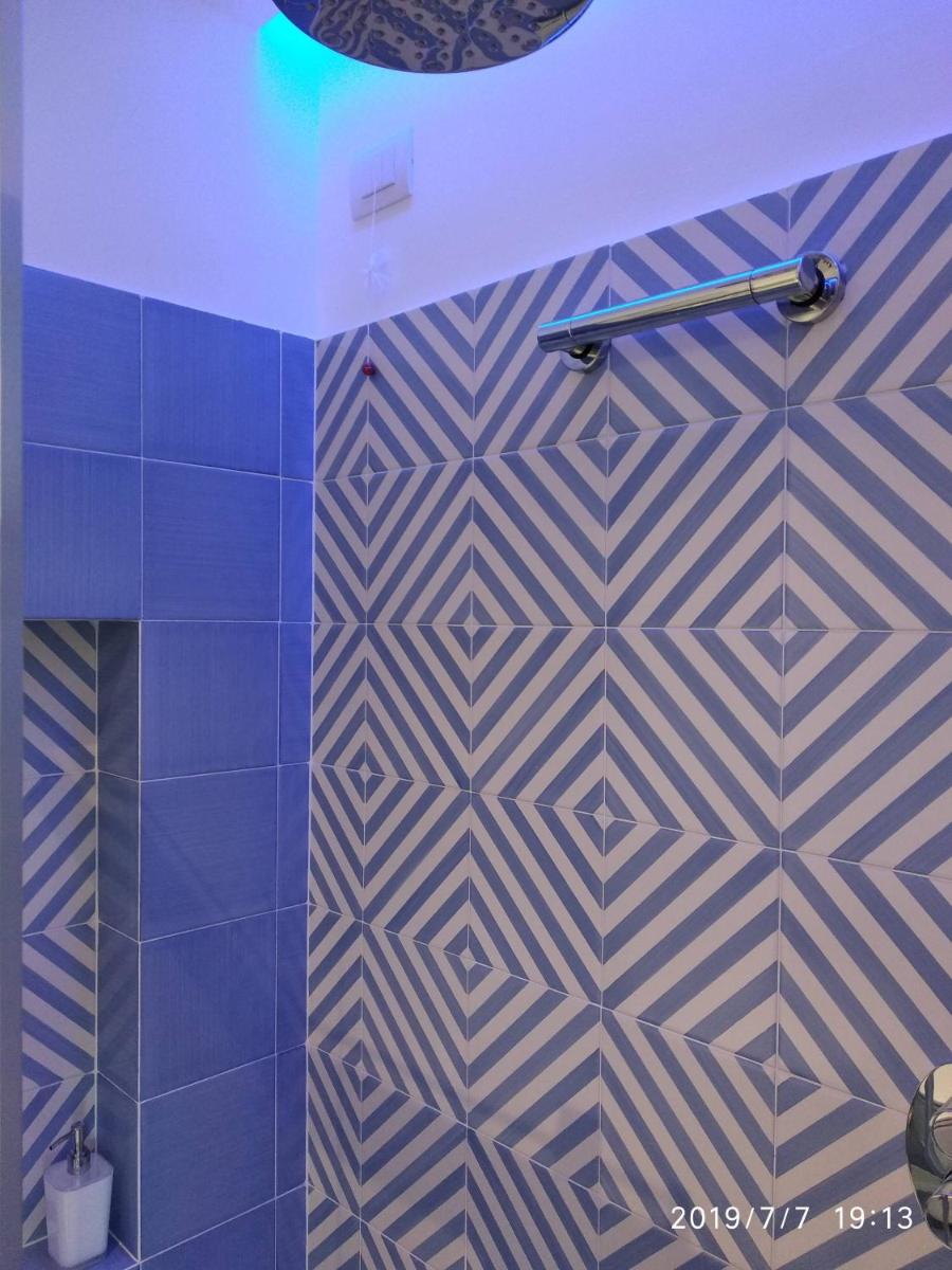 Maison Tonina Sorrento Coast photo 2
