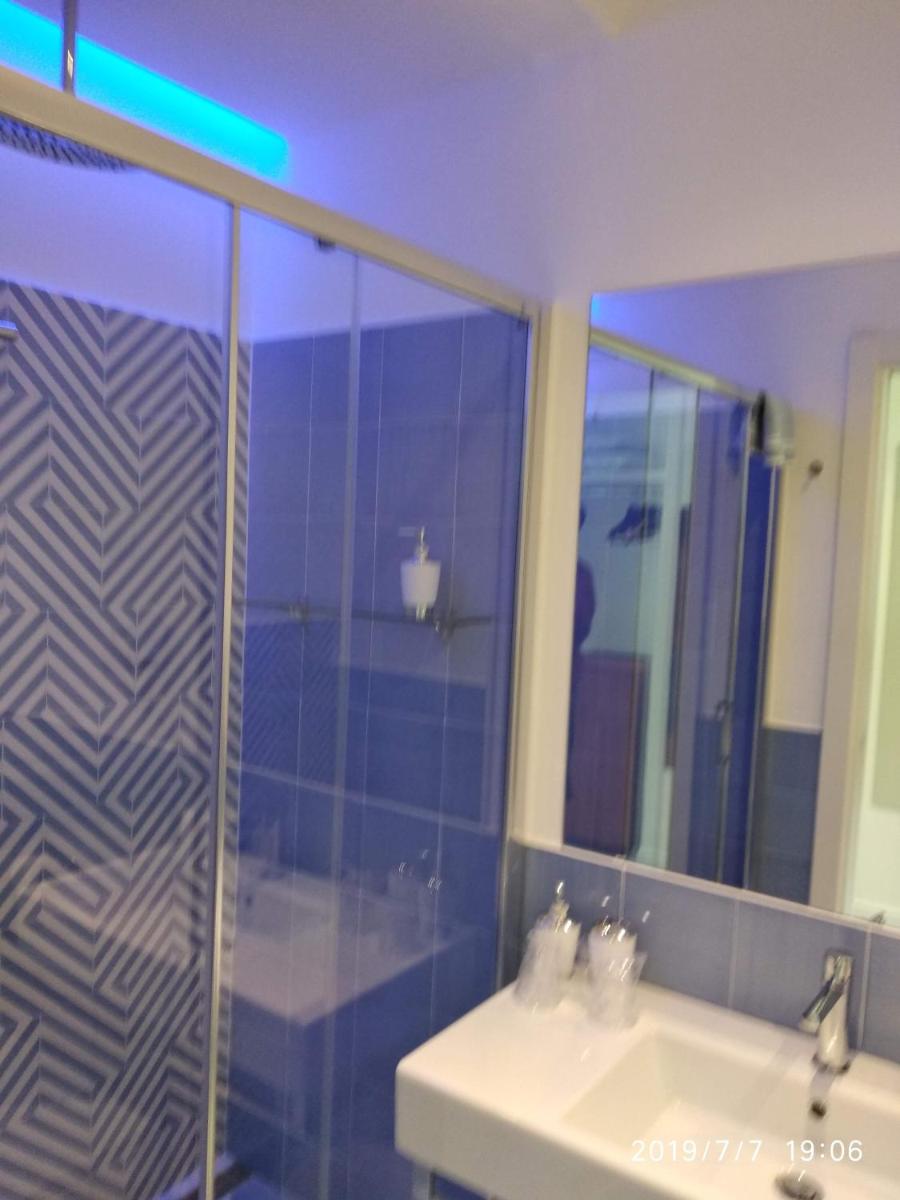 Maison Tonina Sorrento Coast photo 3