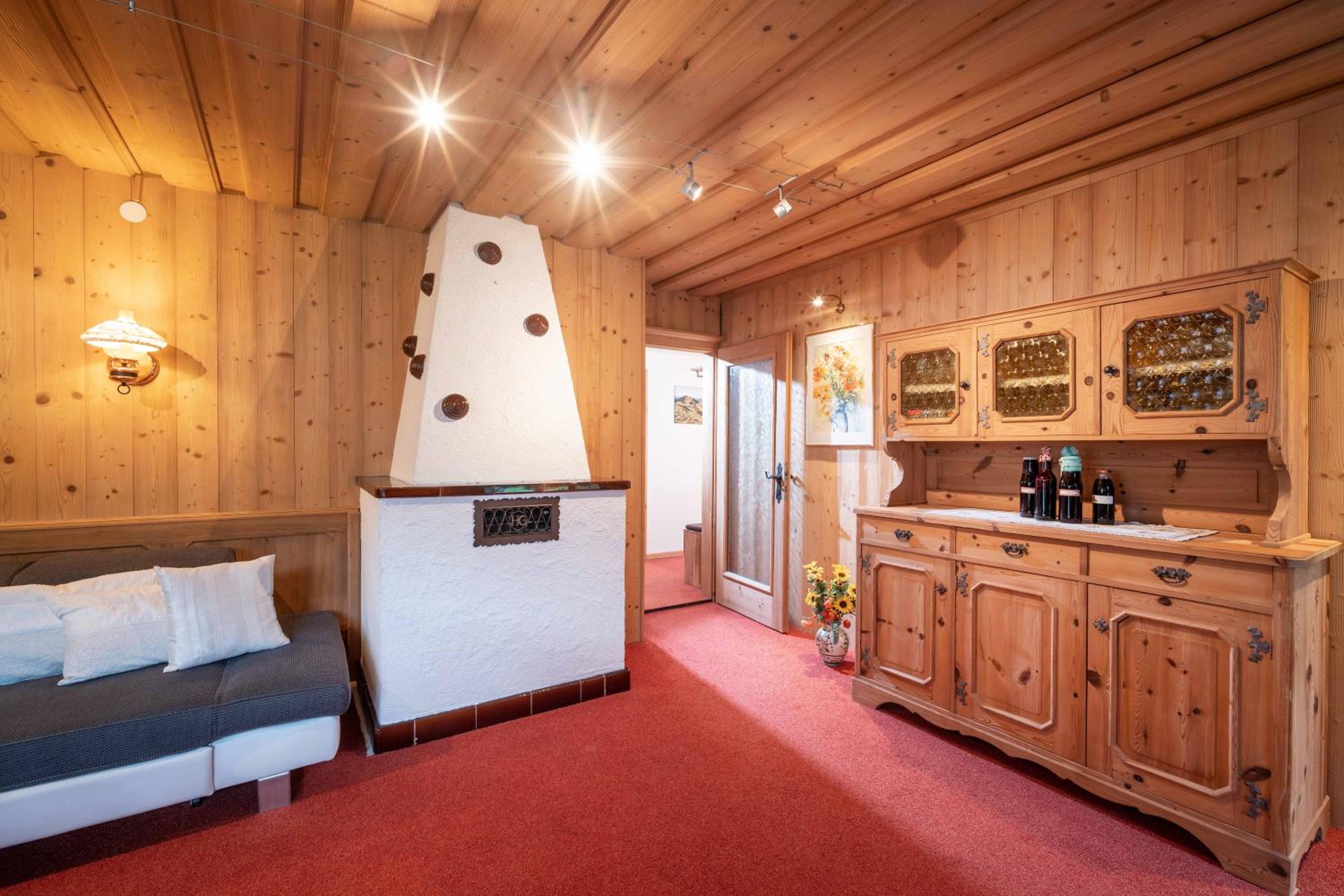 Exclusive Appartement Chalet