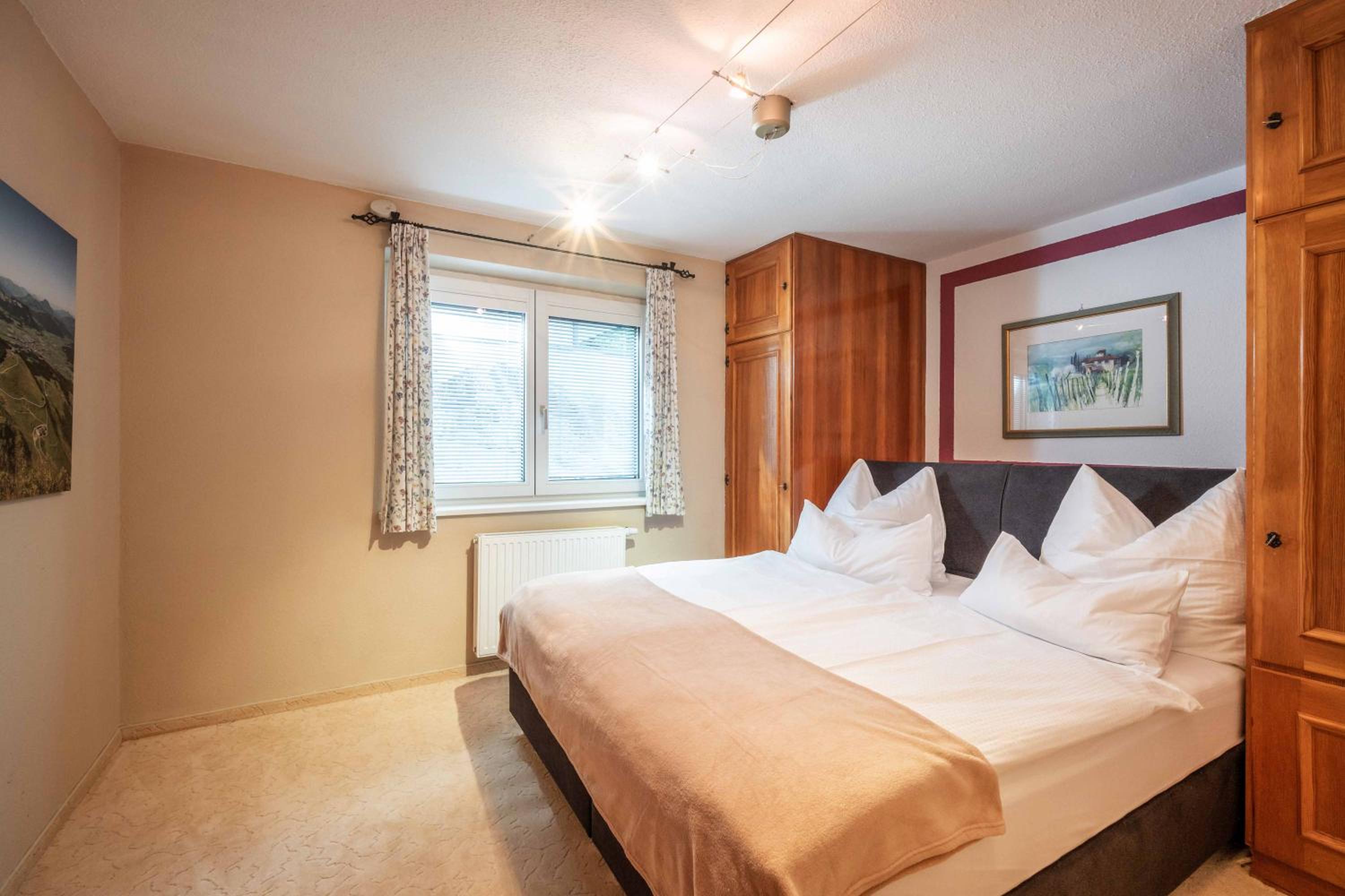 Exclusive Appartement Chalet