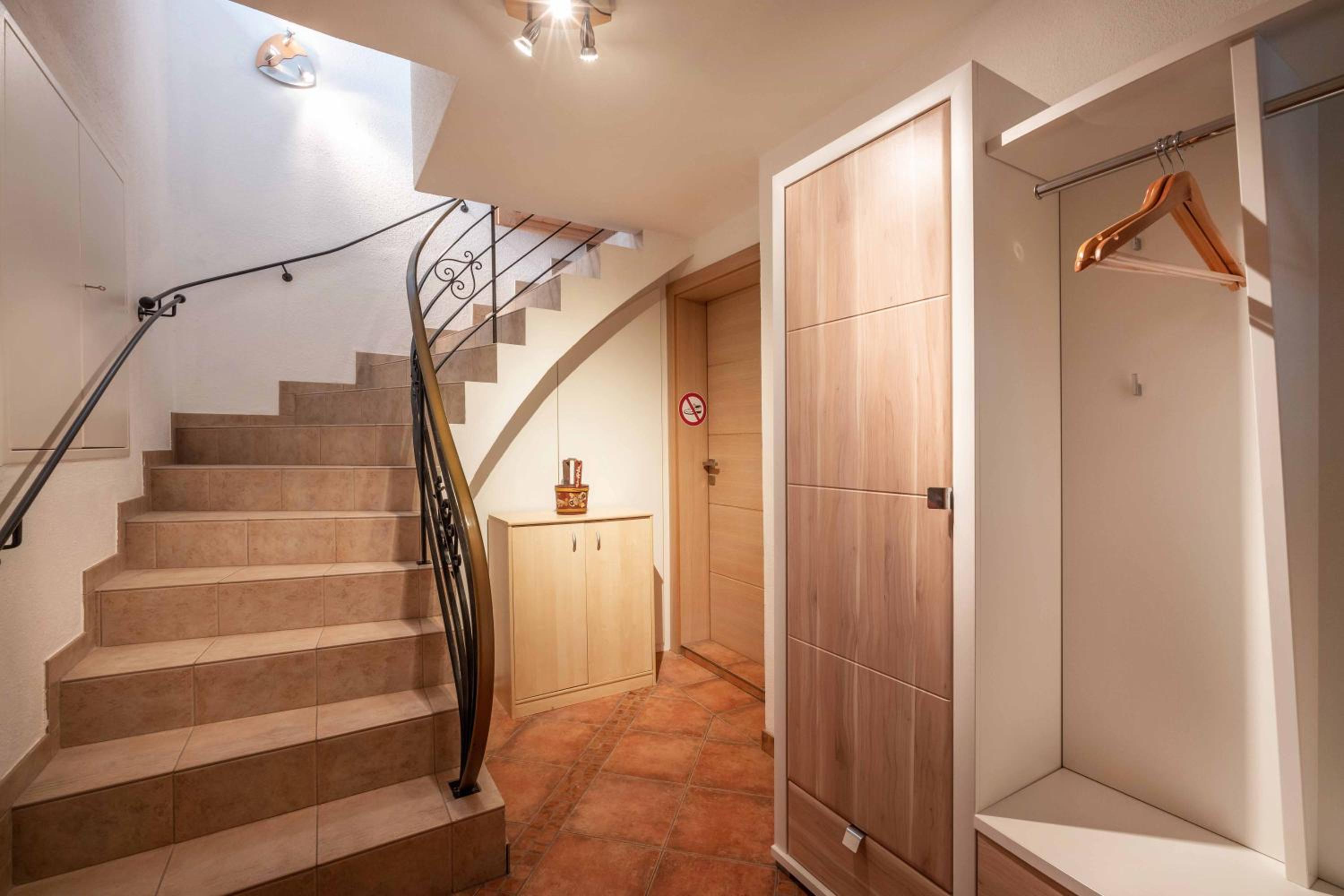 Exclusive Appartement Chalet
