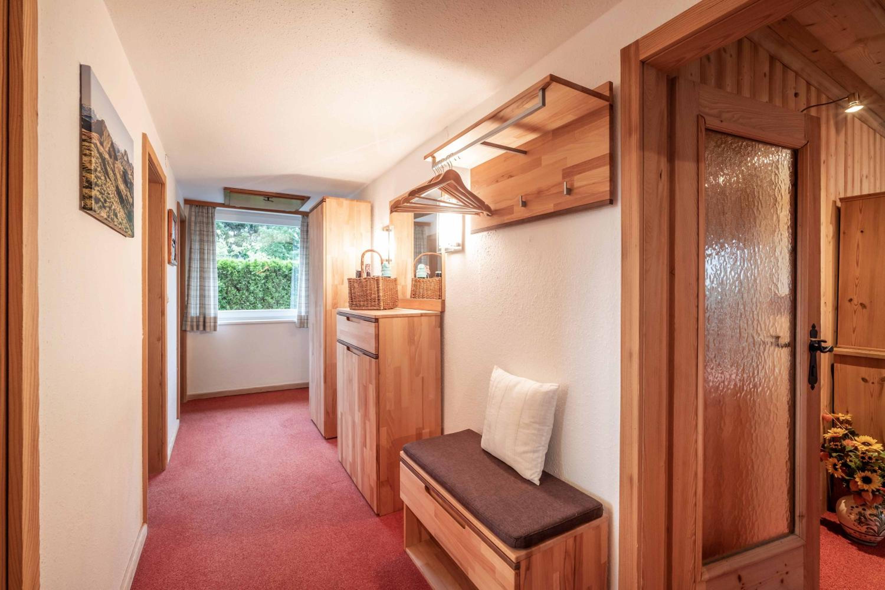 Exclusive Appartement Chalet