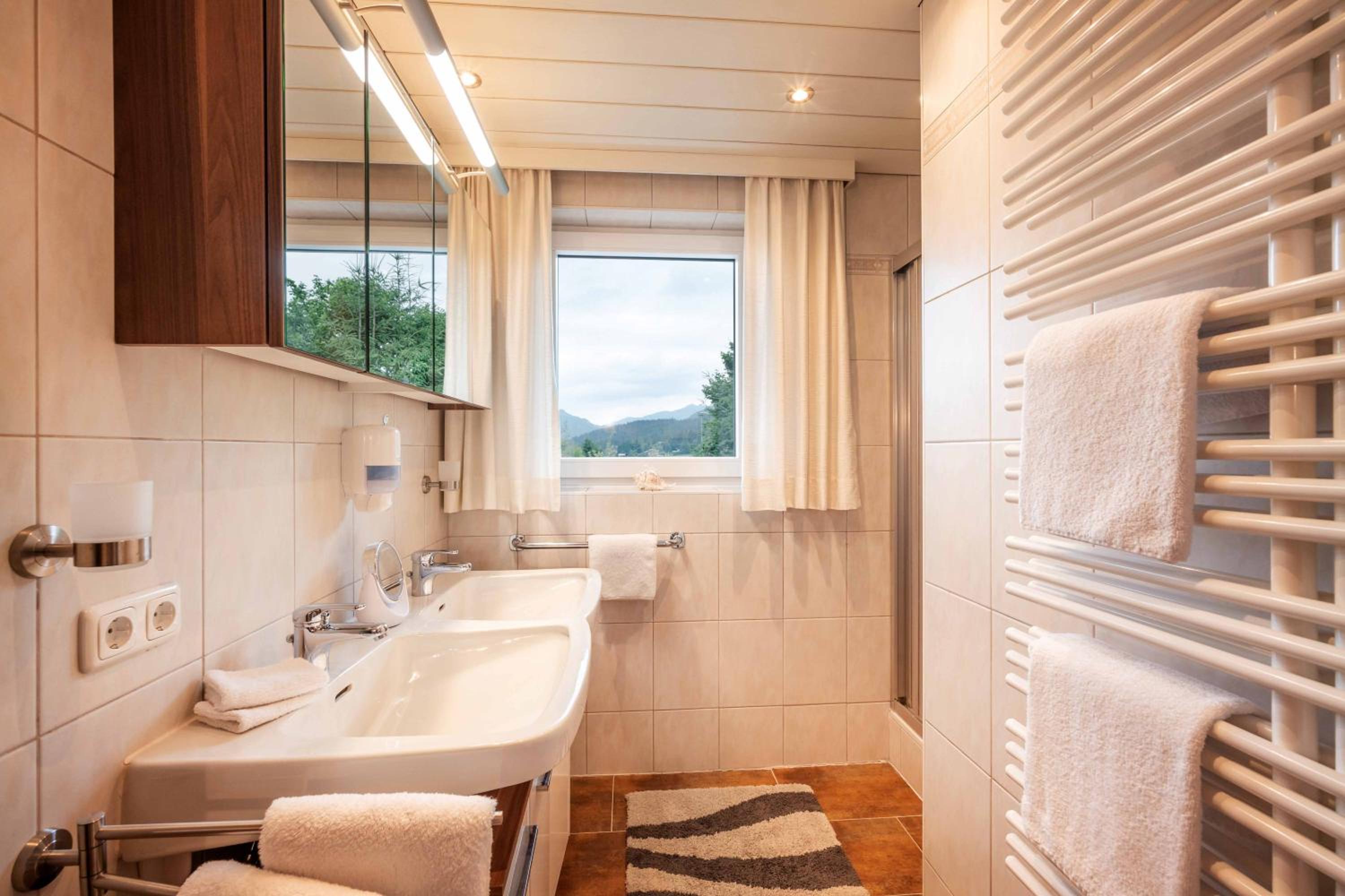 Exclusive Appartement Chalet
