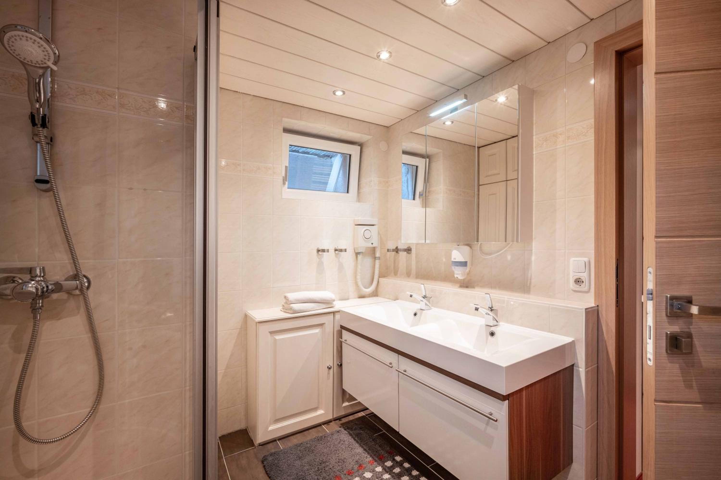 Exclusive Appartement Chalet