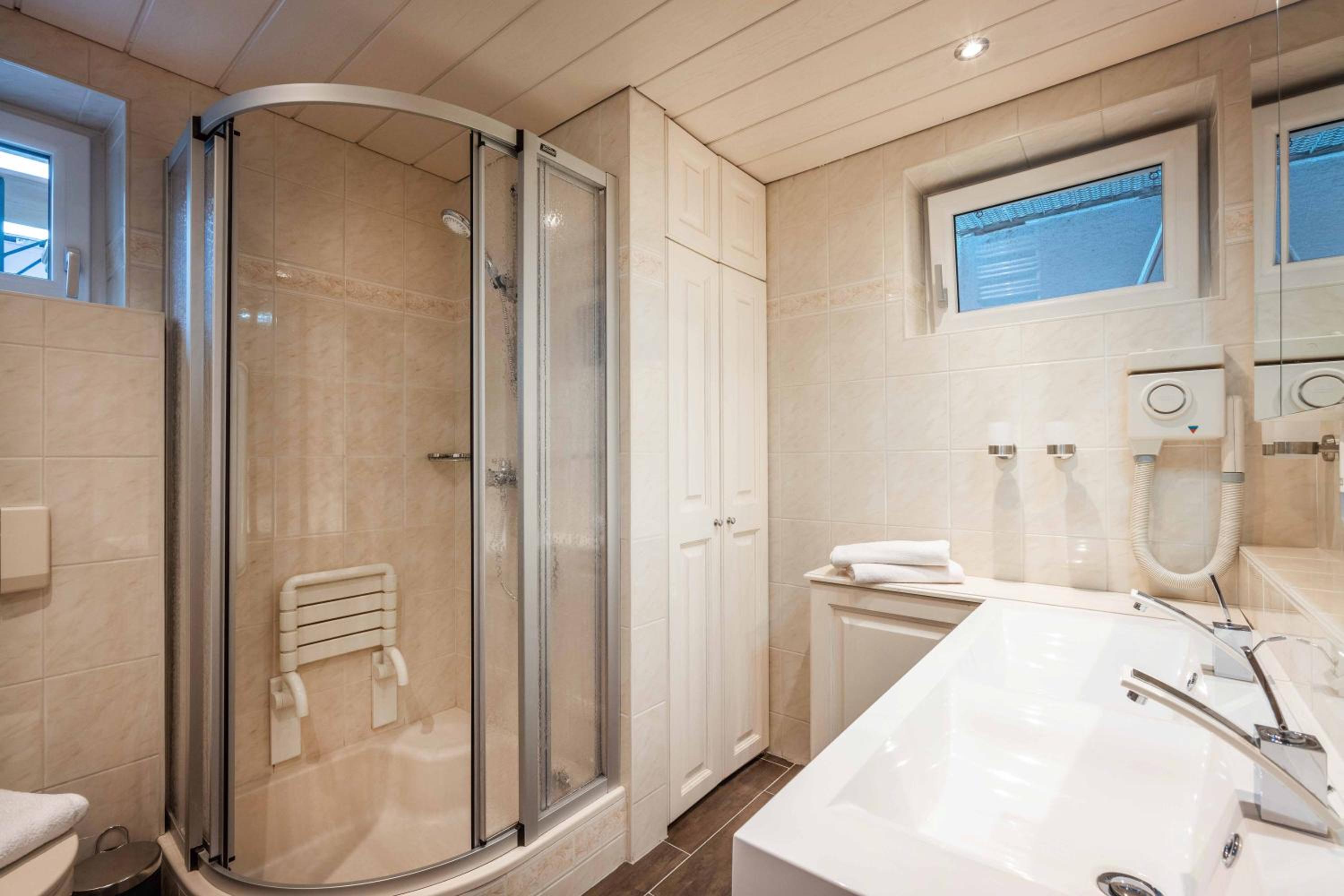 Exclusive Appartement Chalet